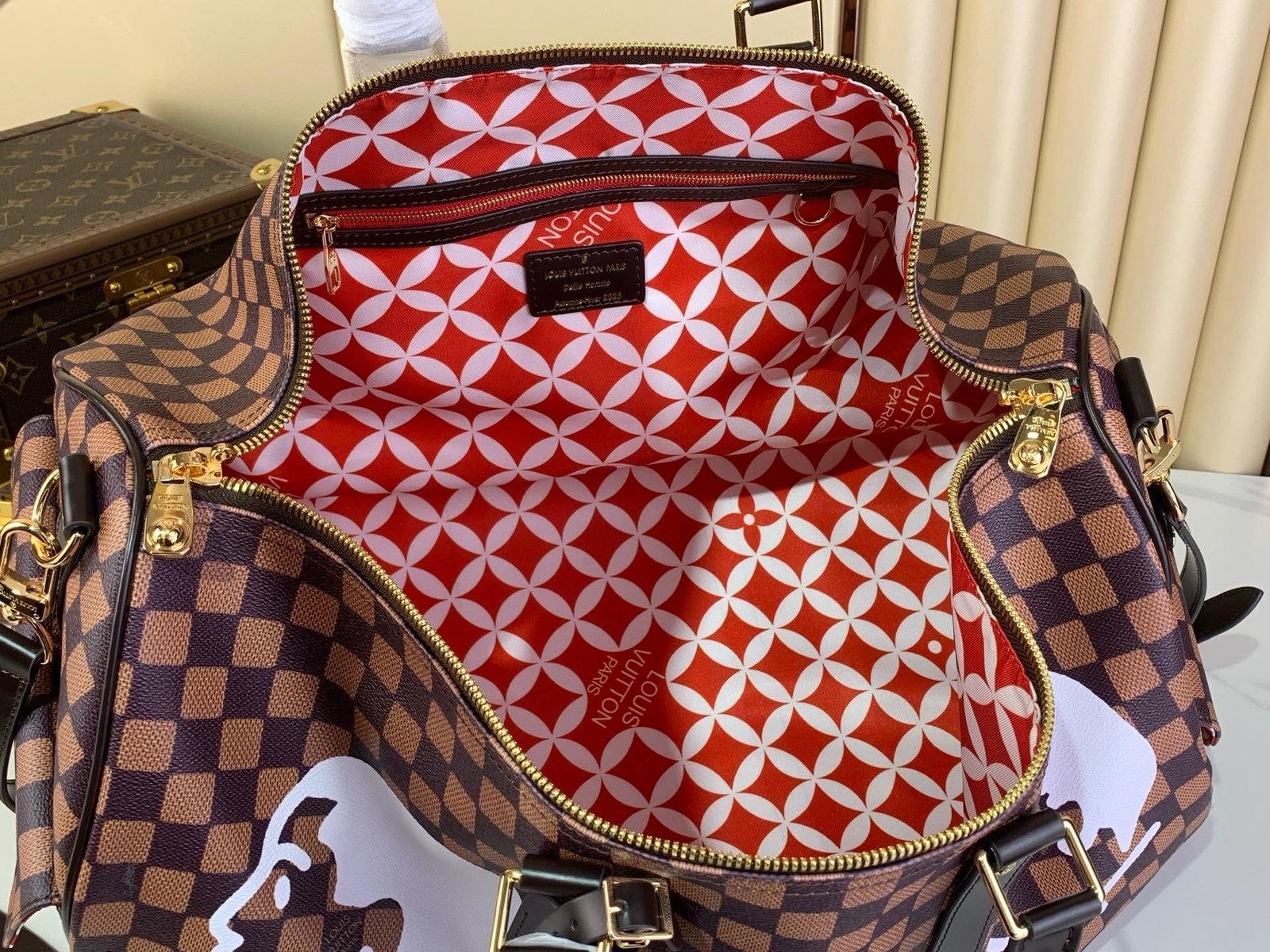 【LOUIS VUITTON】LV Bag OG - 图片 9