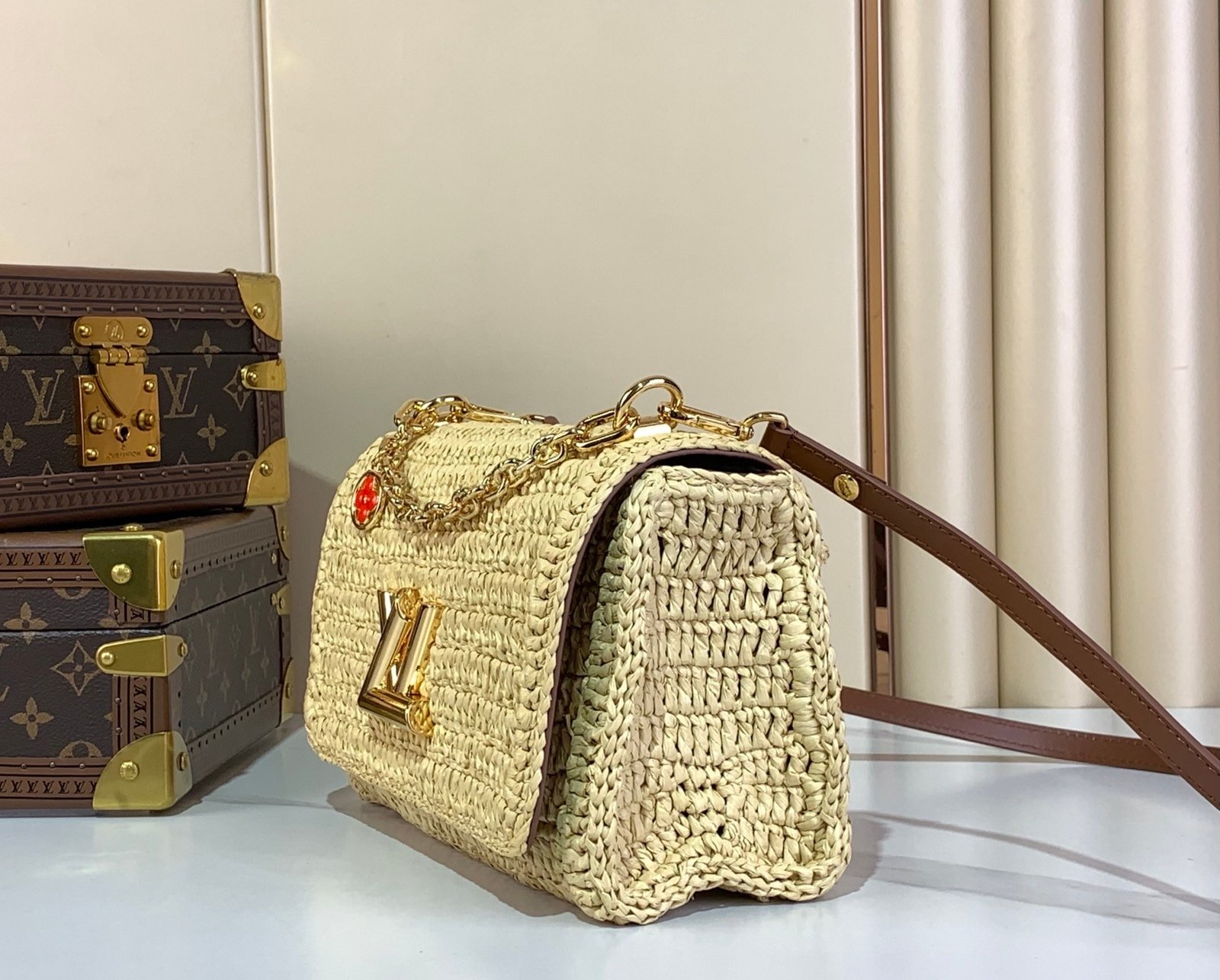 【LOUIS VUITTON】LV Bag OG - 图片 2