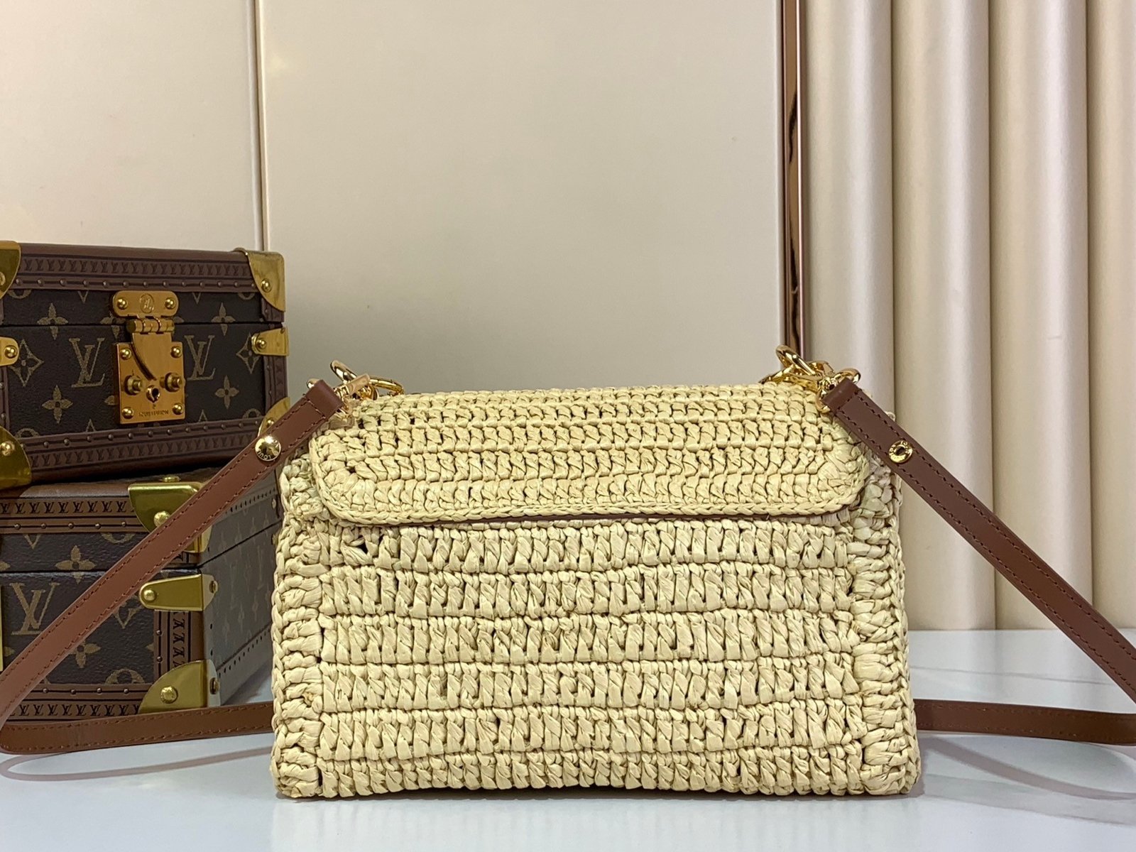 【LOUIS VUITTON】LV Bag OG - 图片 3