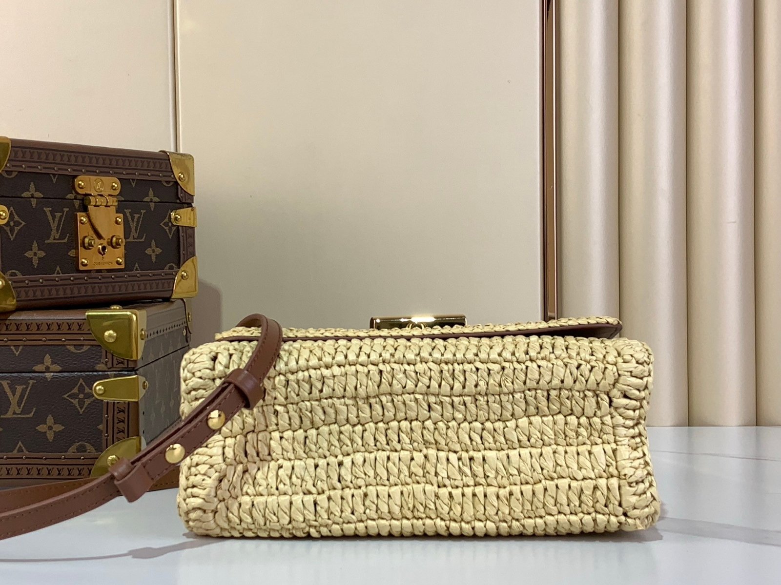 【LOUIS VUITTON】LV Bag OG - 图片 4