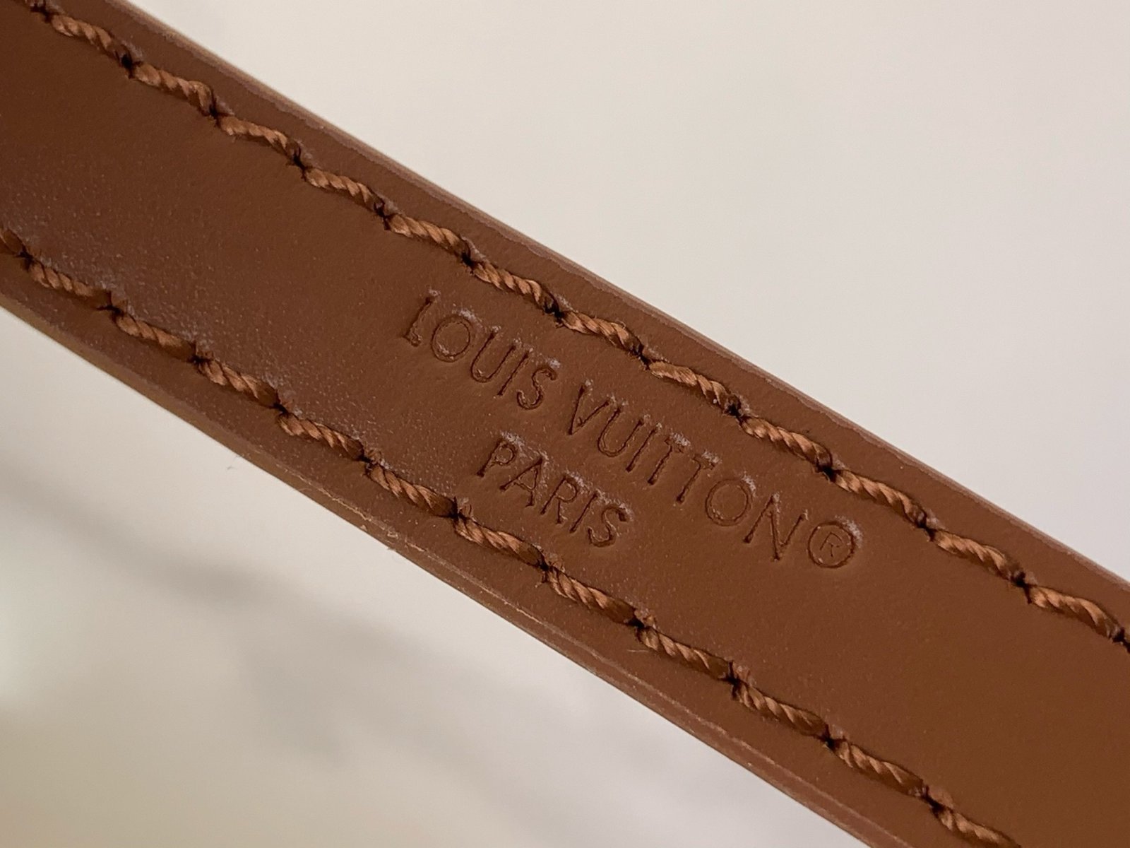 【LOUIS VUITTON】LV Bag OG - 图片 6
