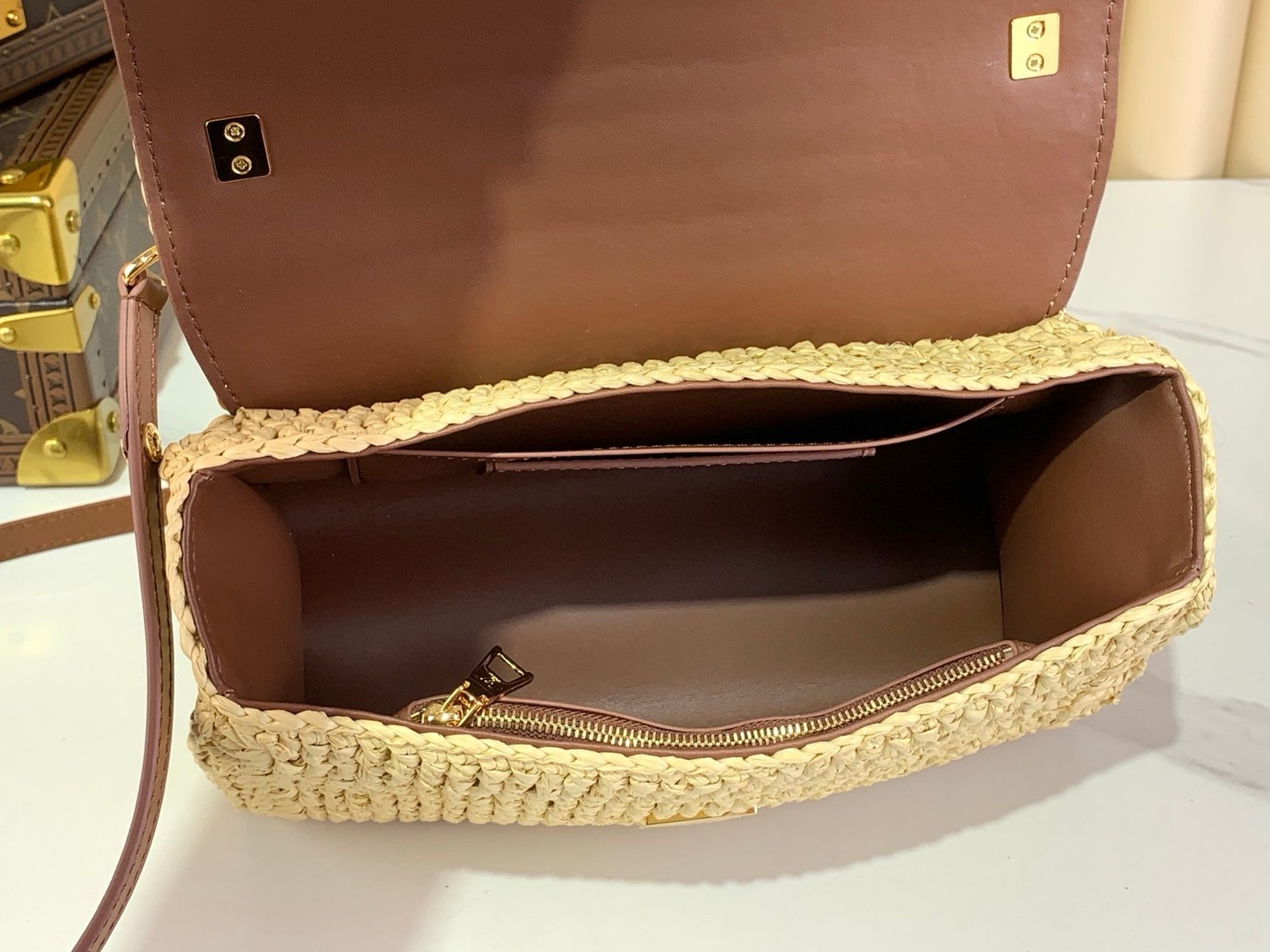 【LOUIS VUITTON】LV Bag OG - 图片 8
