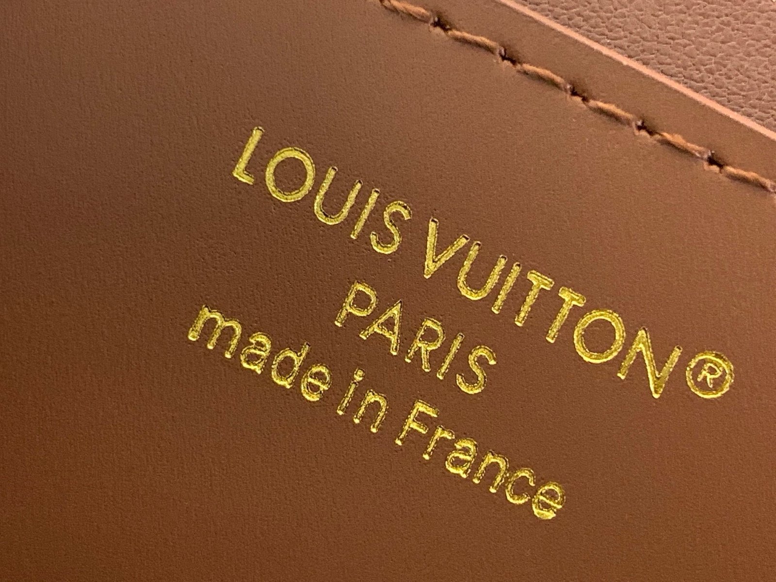 【LOUIS VUITTON】LV Bag OG - 图片 9