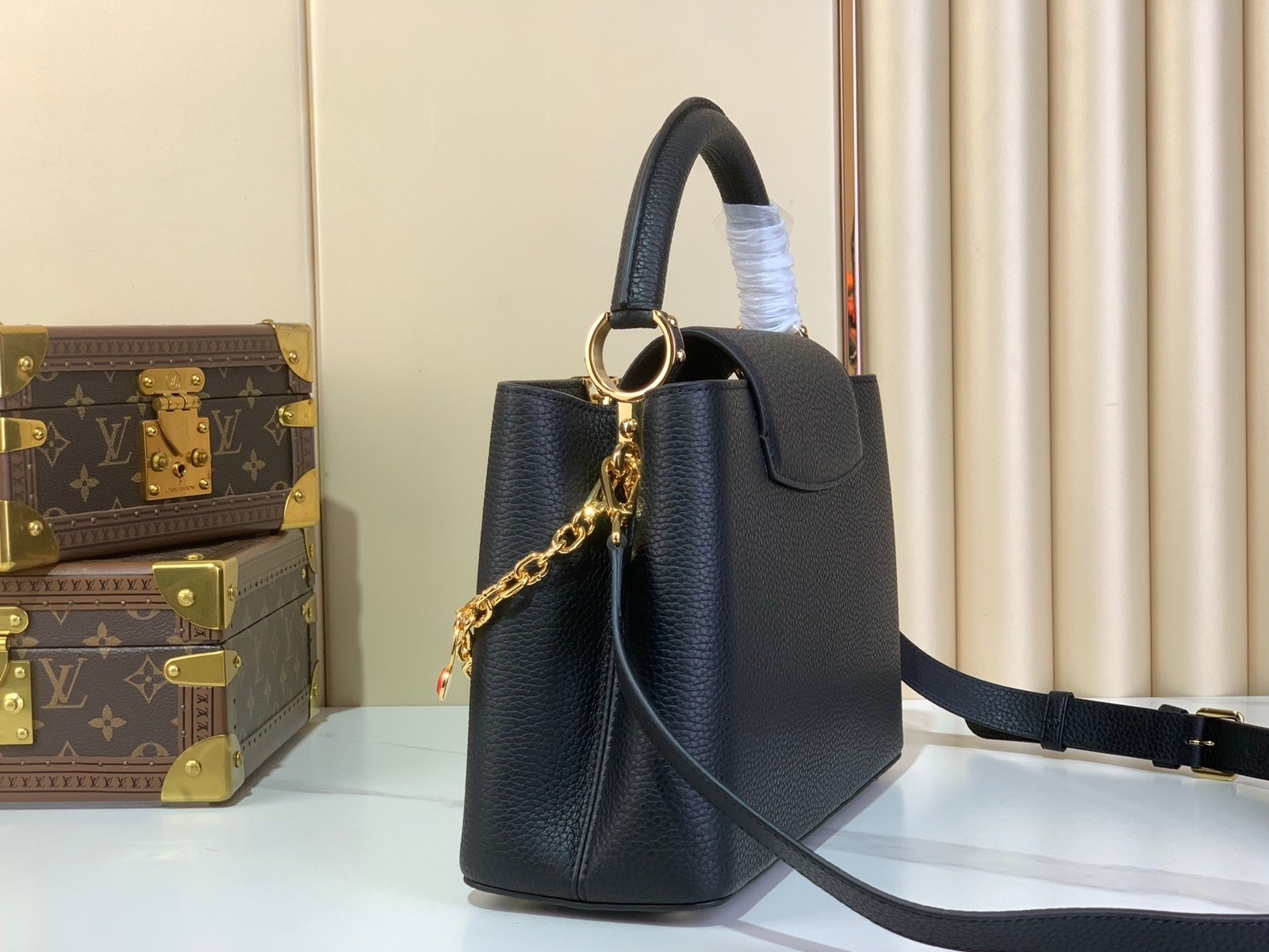 【LOUIS VUITTON】LV Bag OG - 图片 2