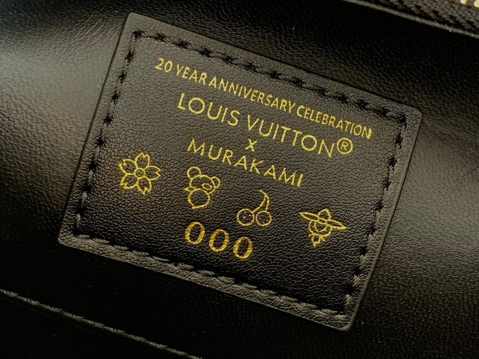 【LOUIS VUITTON】LV Bag OG - 图片 8