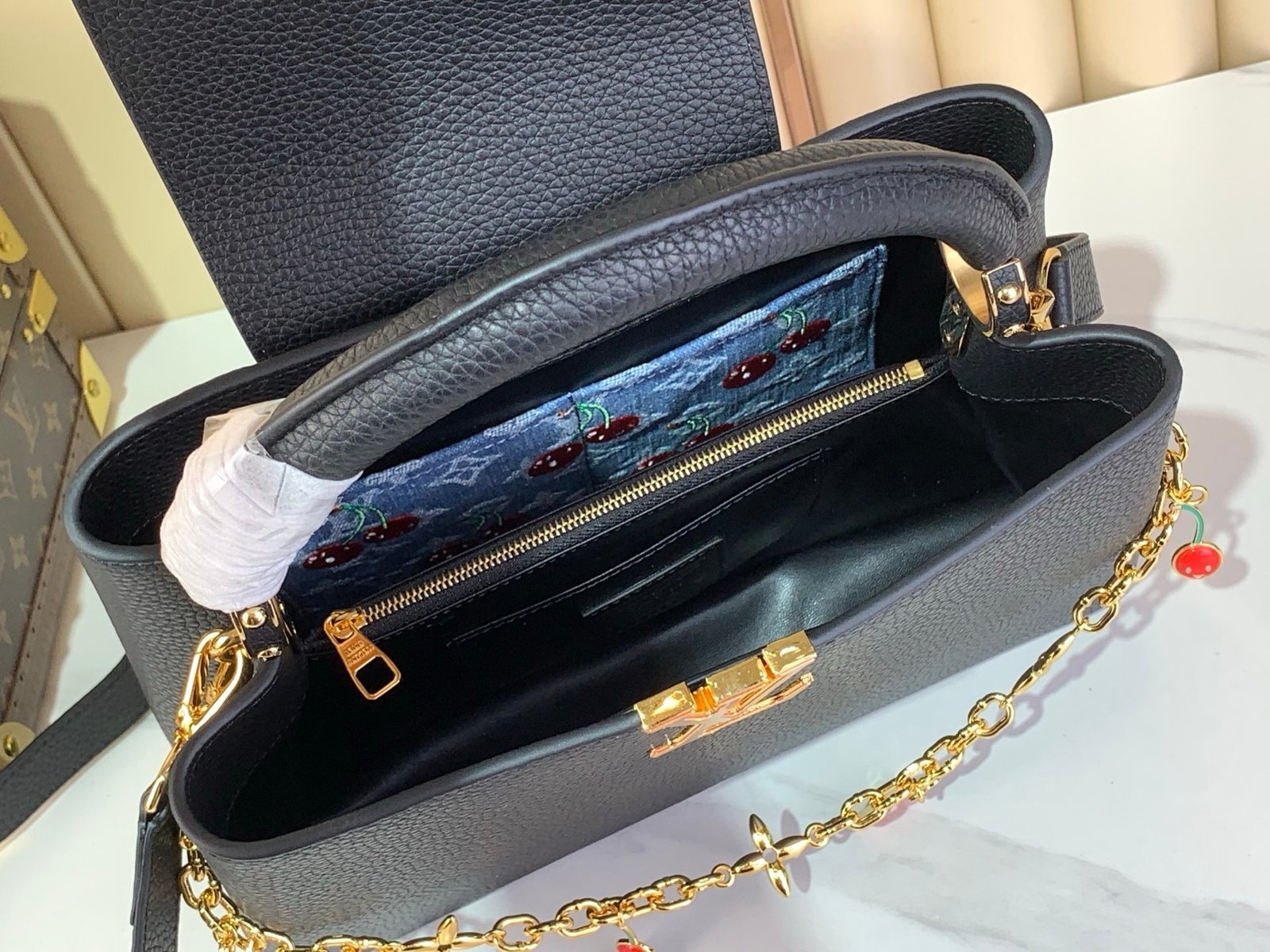 【LOUIS VUITTON】LV Bag OG - 图片 9