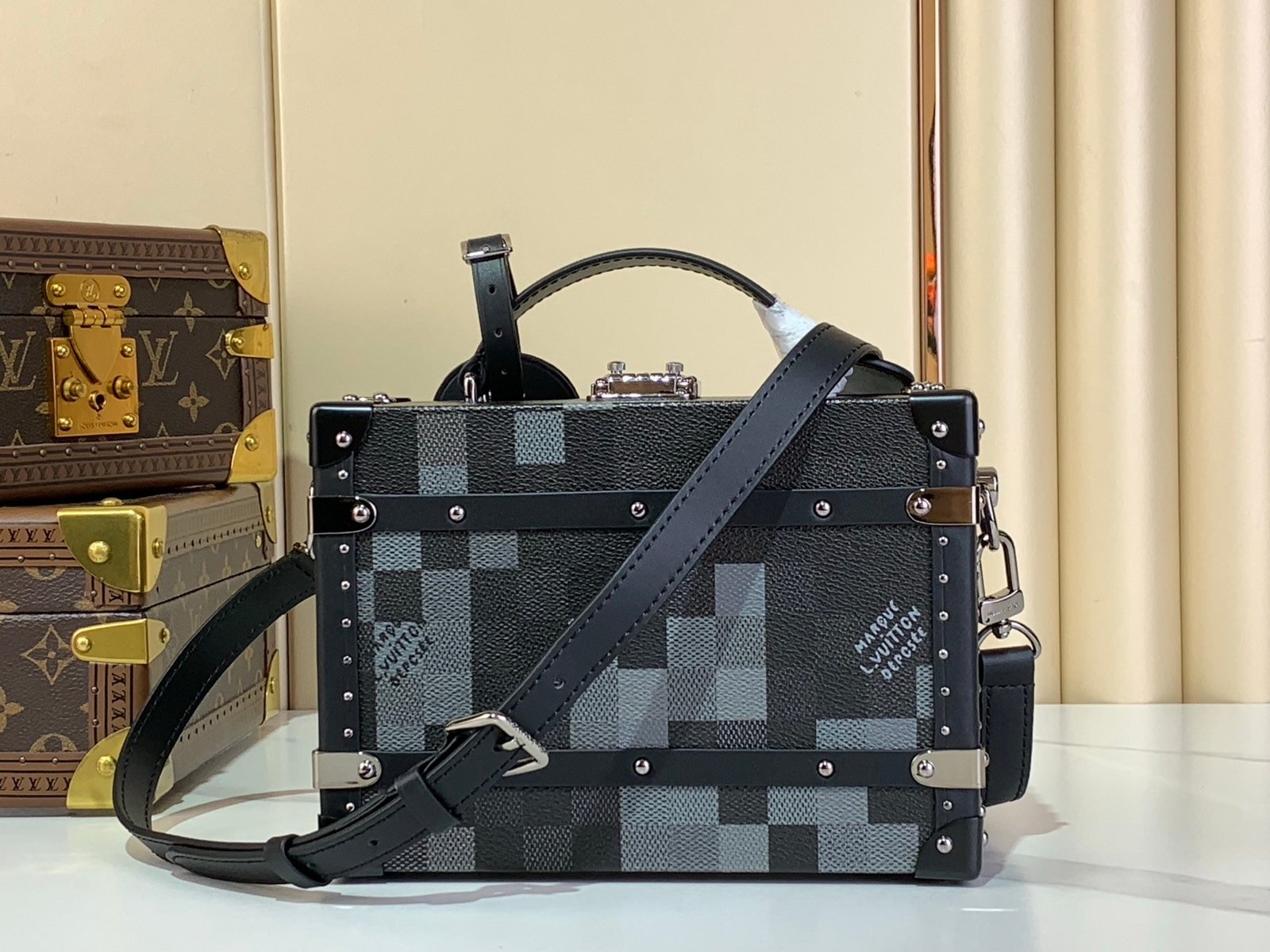 【LOUIS VUITTON】LV Bag OG - 图片 3
