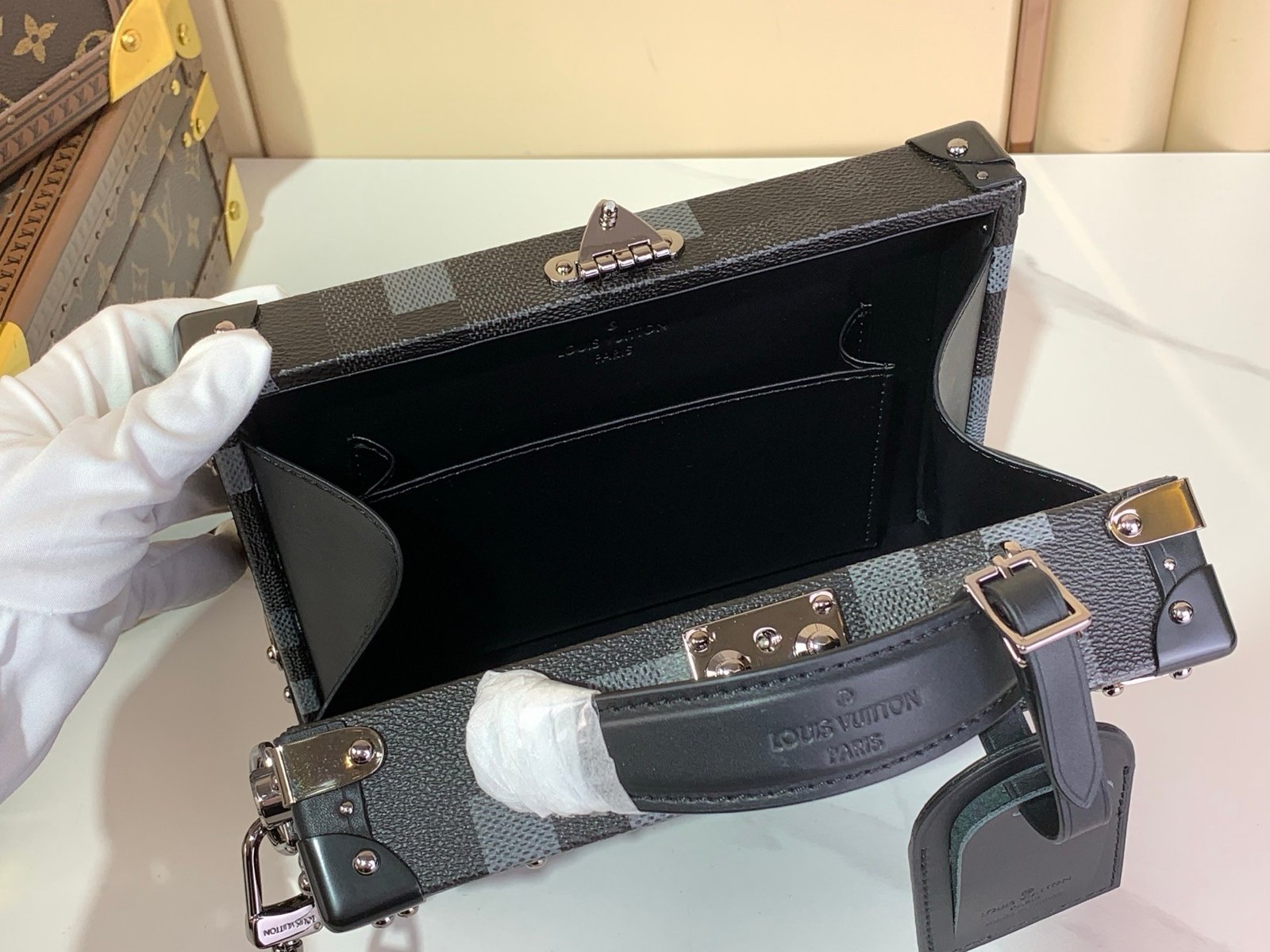 【LOUIS VUITTON】LV Bag OG - 图片 9