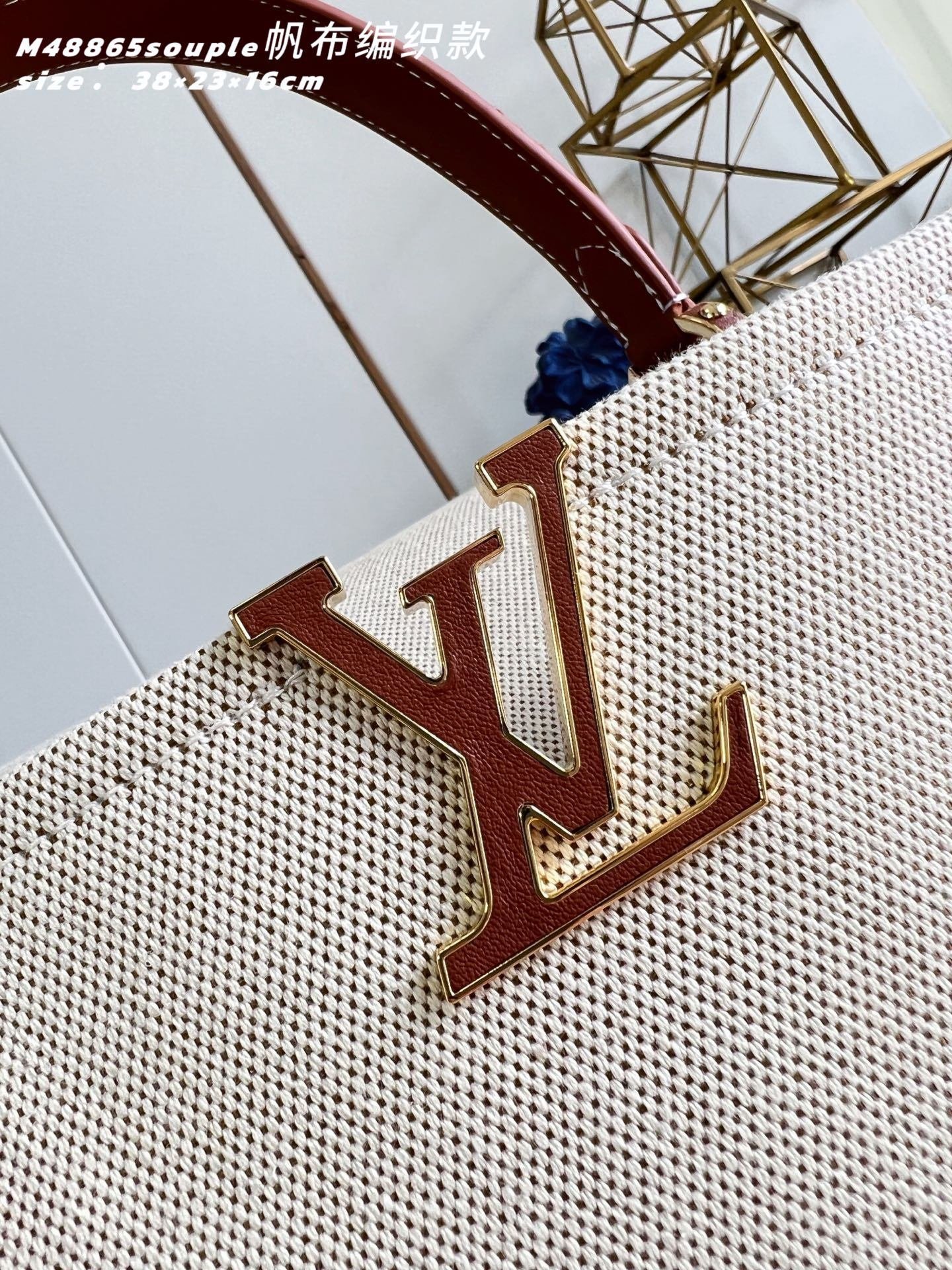 【LOUIS VUITTON】LV Bag OG - 图片 2