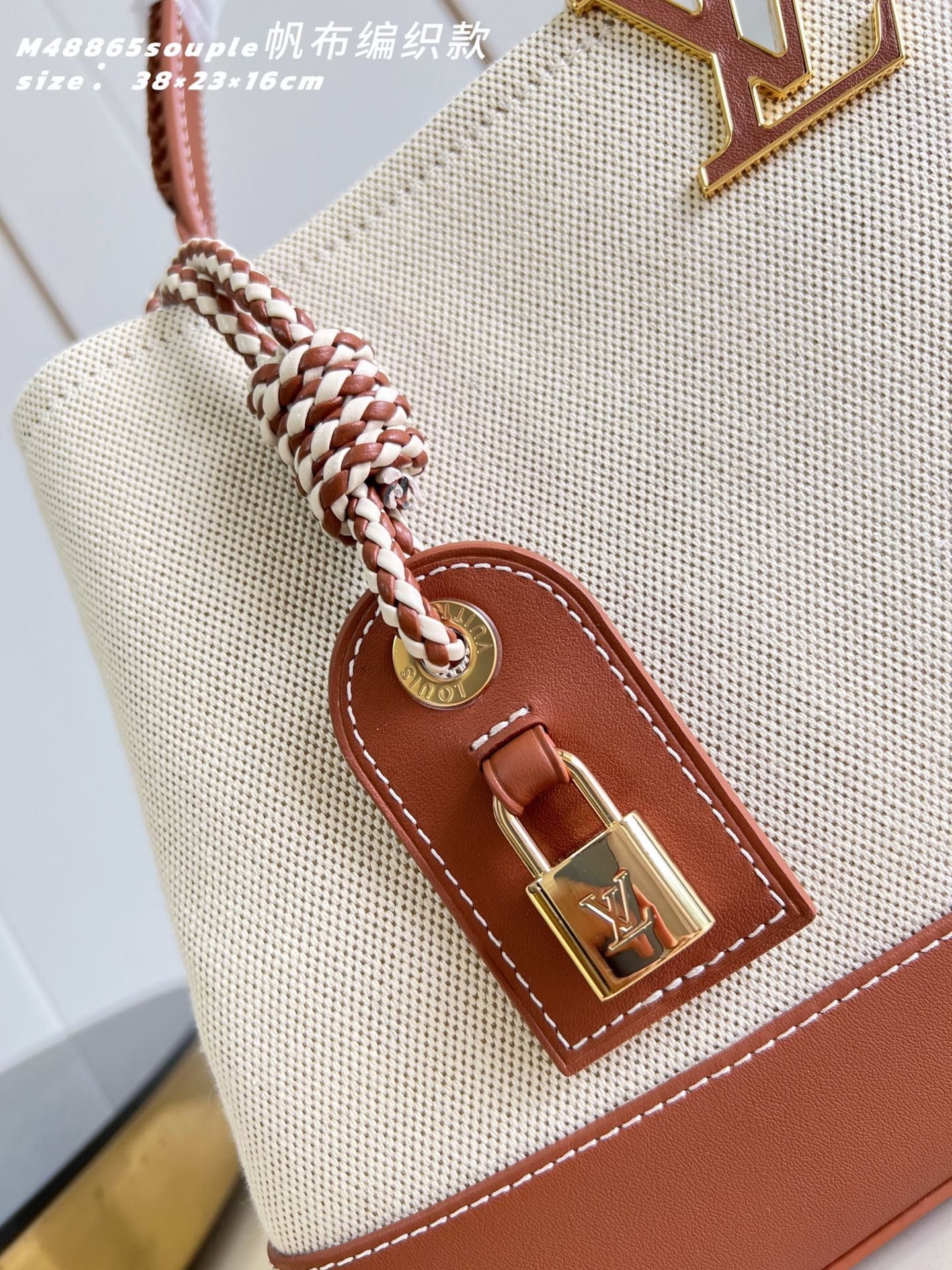 【LOUIS VUITTON】LV Bag OG - 图片 3