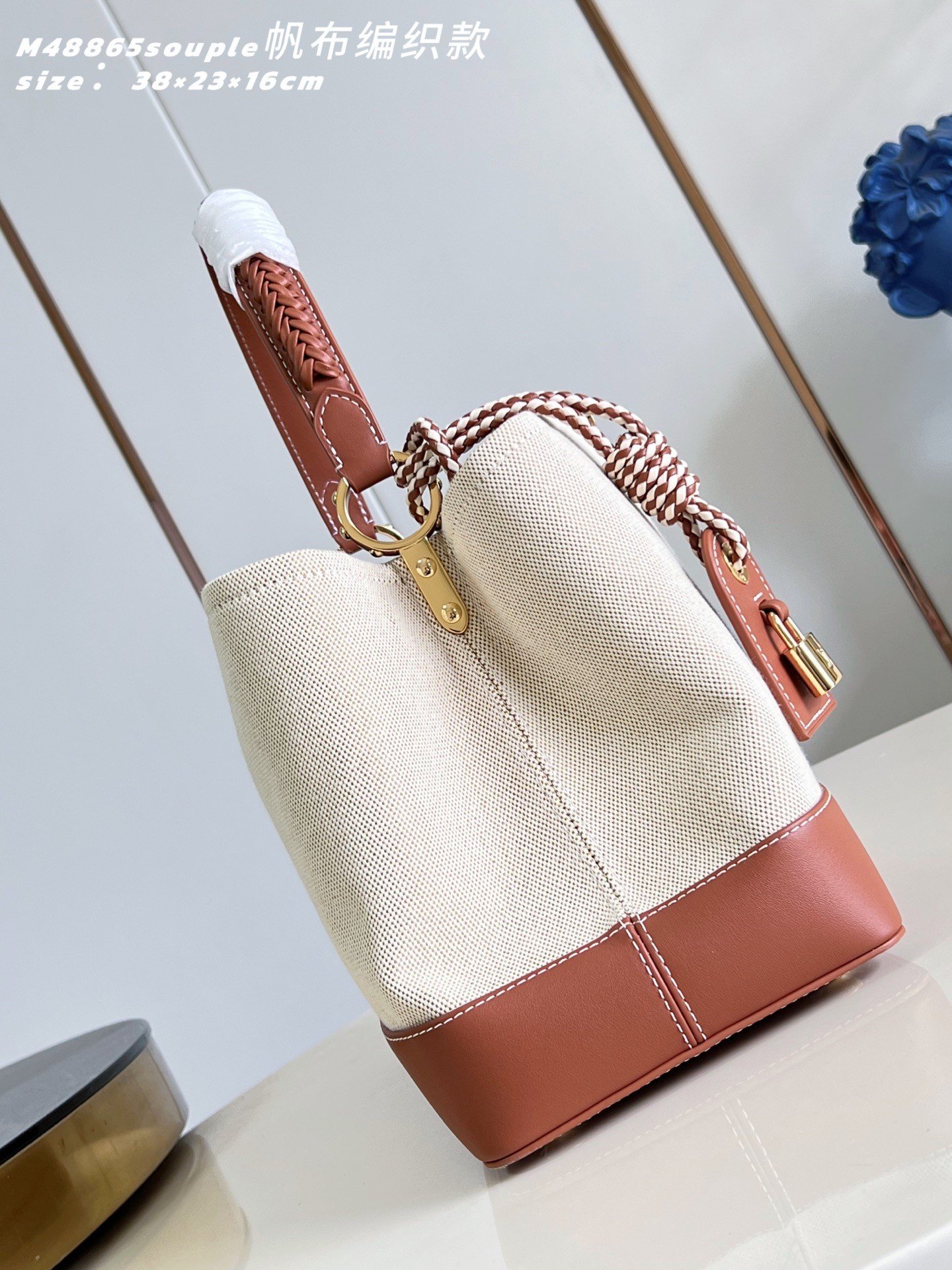 【LOUIS VUITTON】LV Bag OG - 图片 4