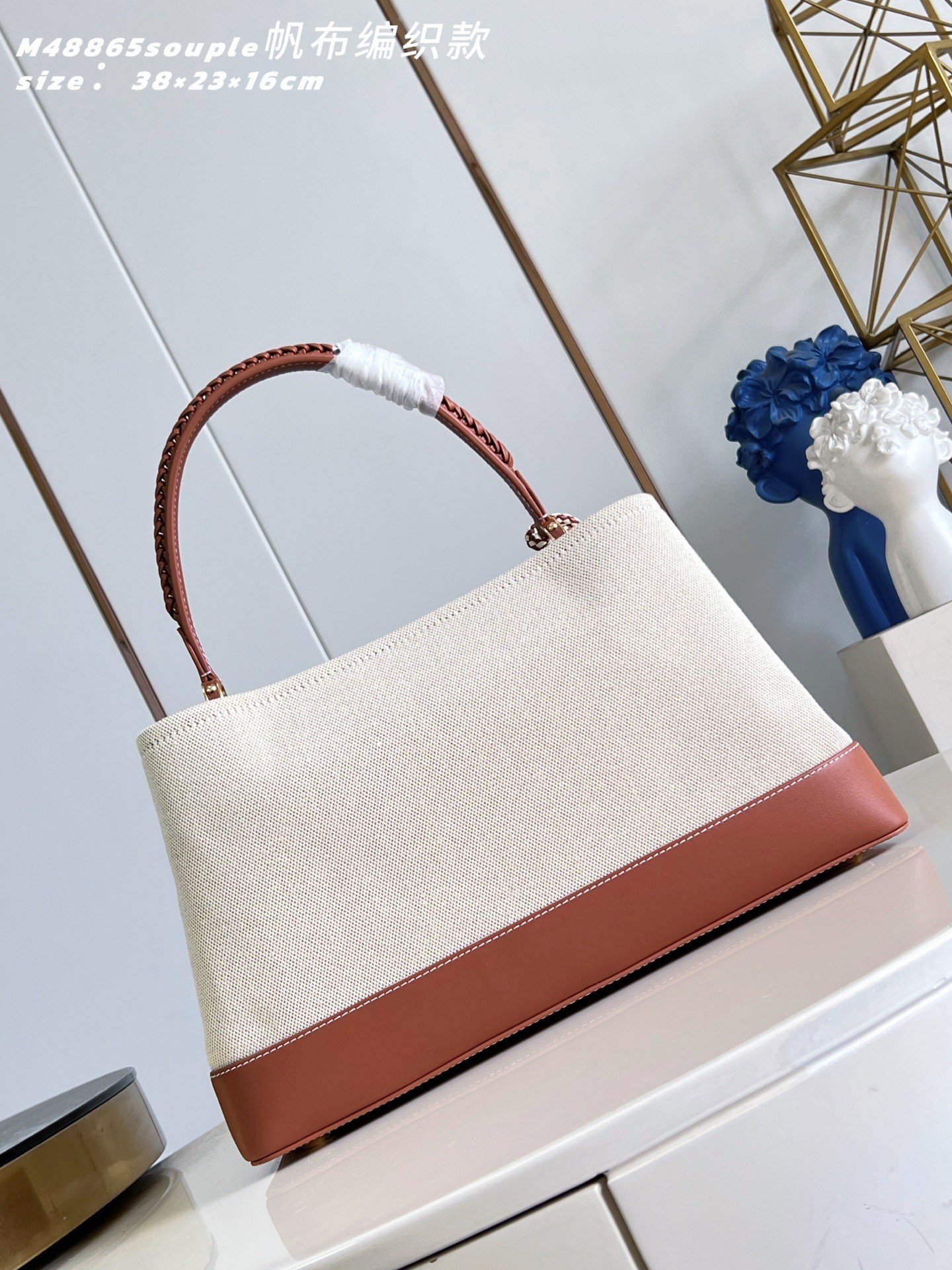 【LOUIS VUITTON】LV Bag OG - 图片 5