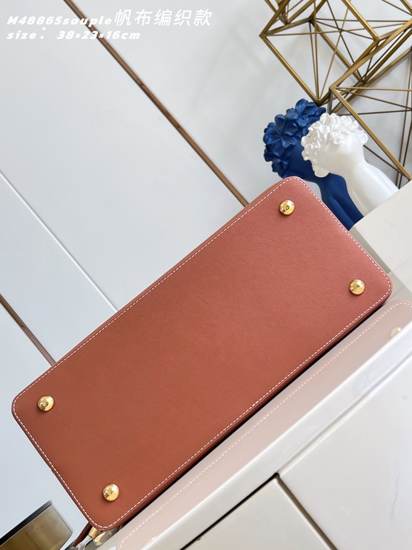 【LOUIS VUITTON】LV Bag OG - 图片 6