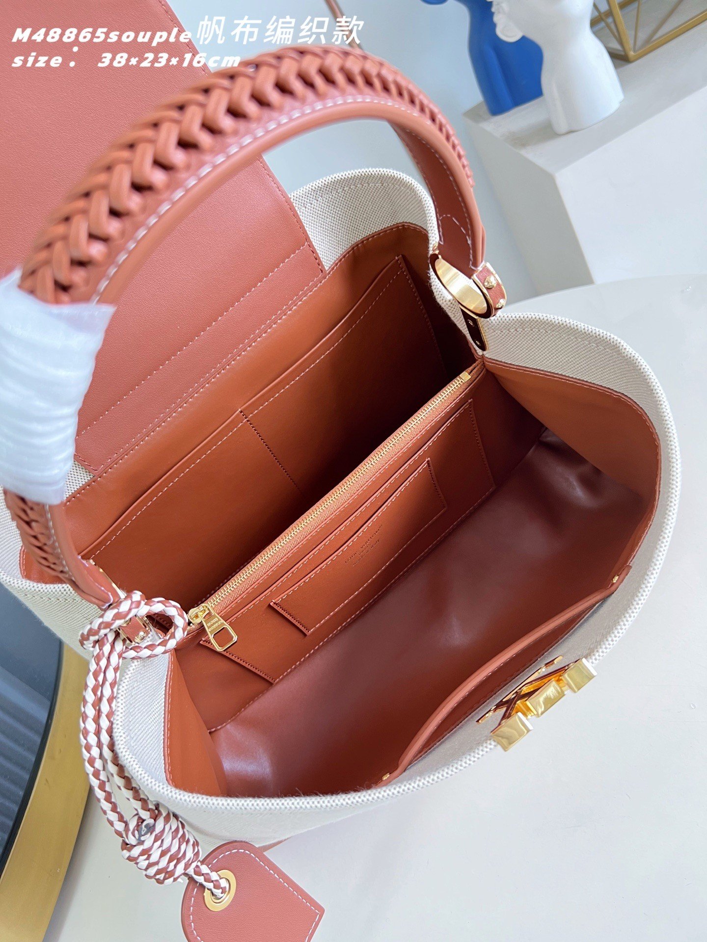 【LOUIS VUITTON】LV Bag OG - 图片 9