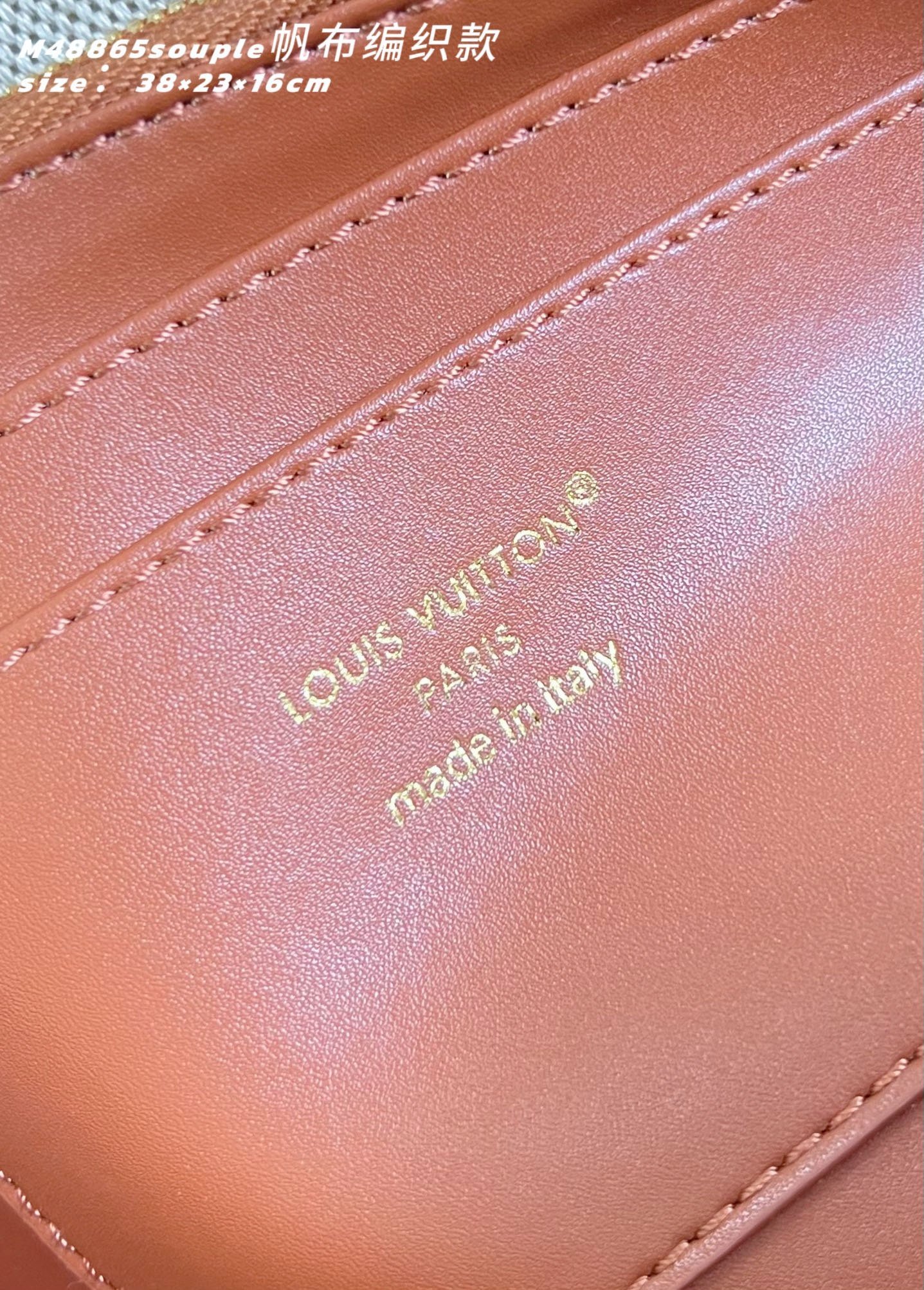 【LOUIS VUITTON】LV Bag OG - 图片 10