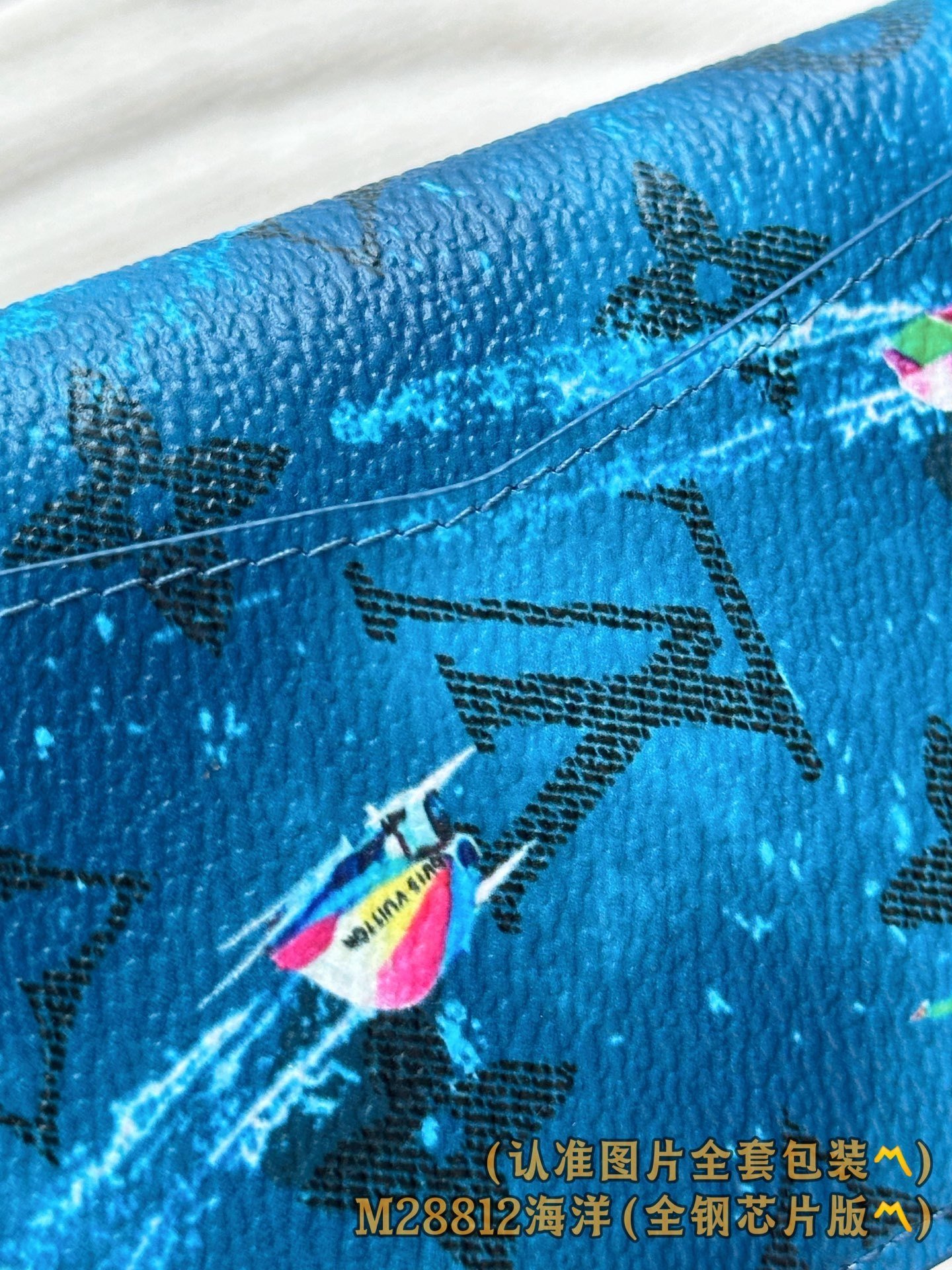【LOUIS VUITTON】LV Bag OG - 图片 9