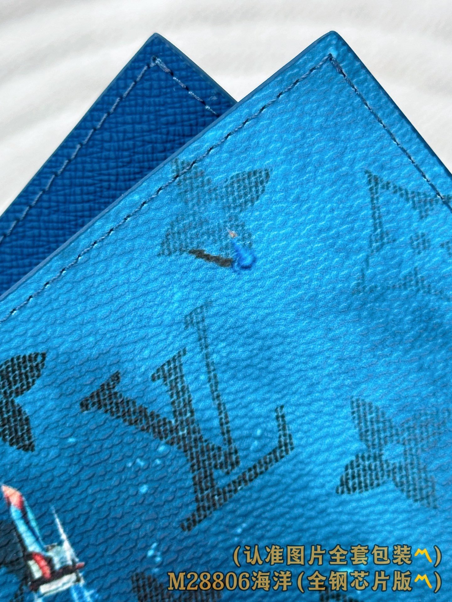 【LOUIS VUITTON】LV Bag OG - 图片 10