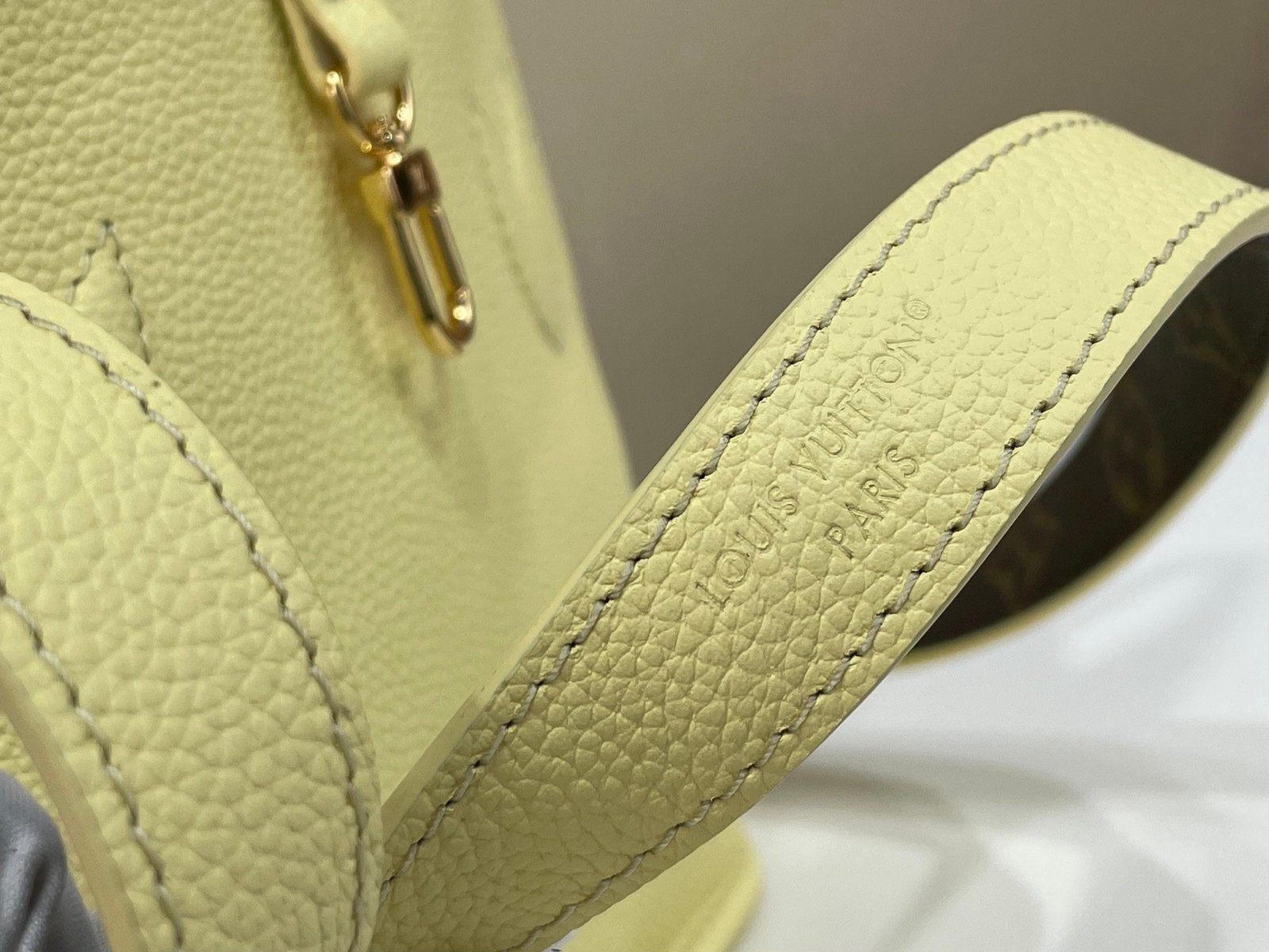 【LOUIS VUITTON】LV Bag OG - 图片 7