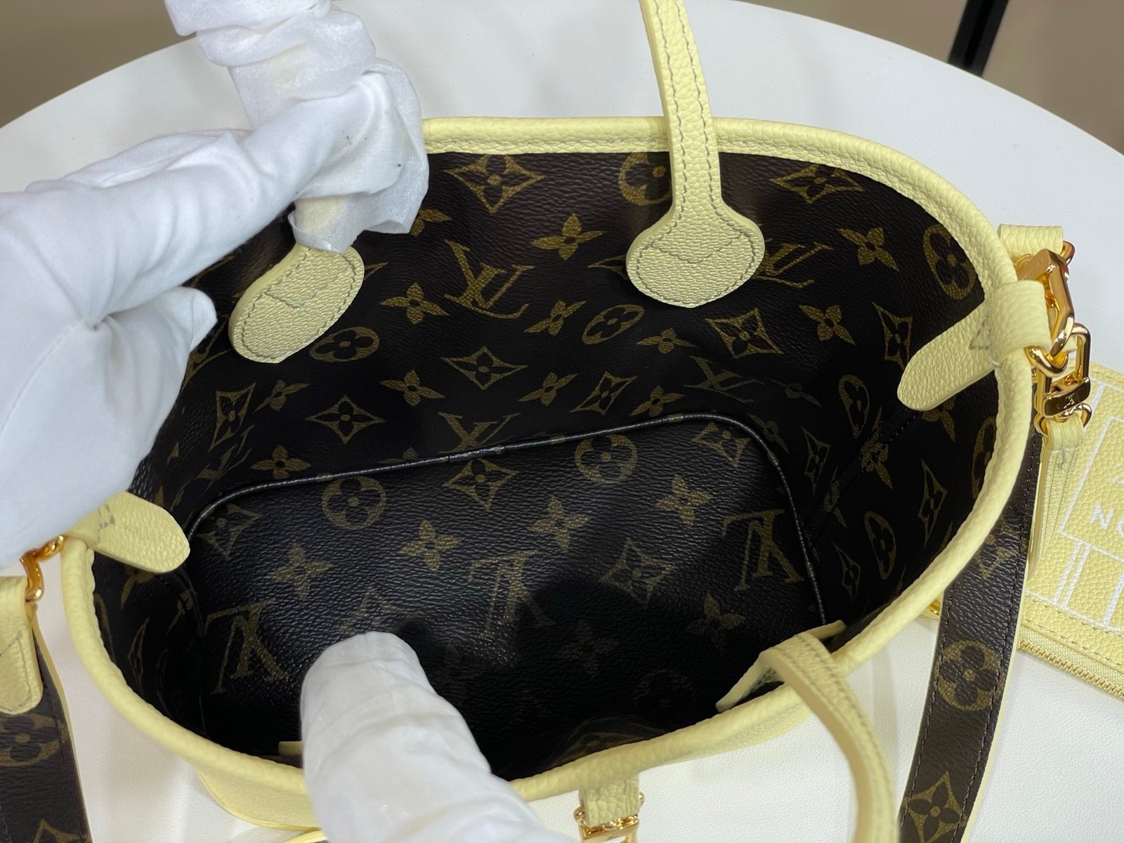 【LOUIS VUITTON】LV Bag OG - 图片 8