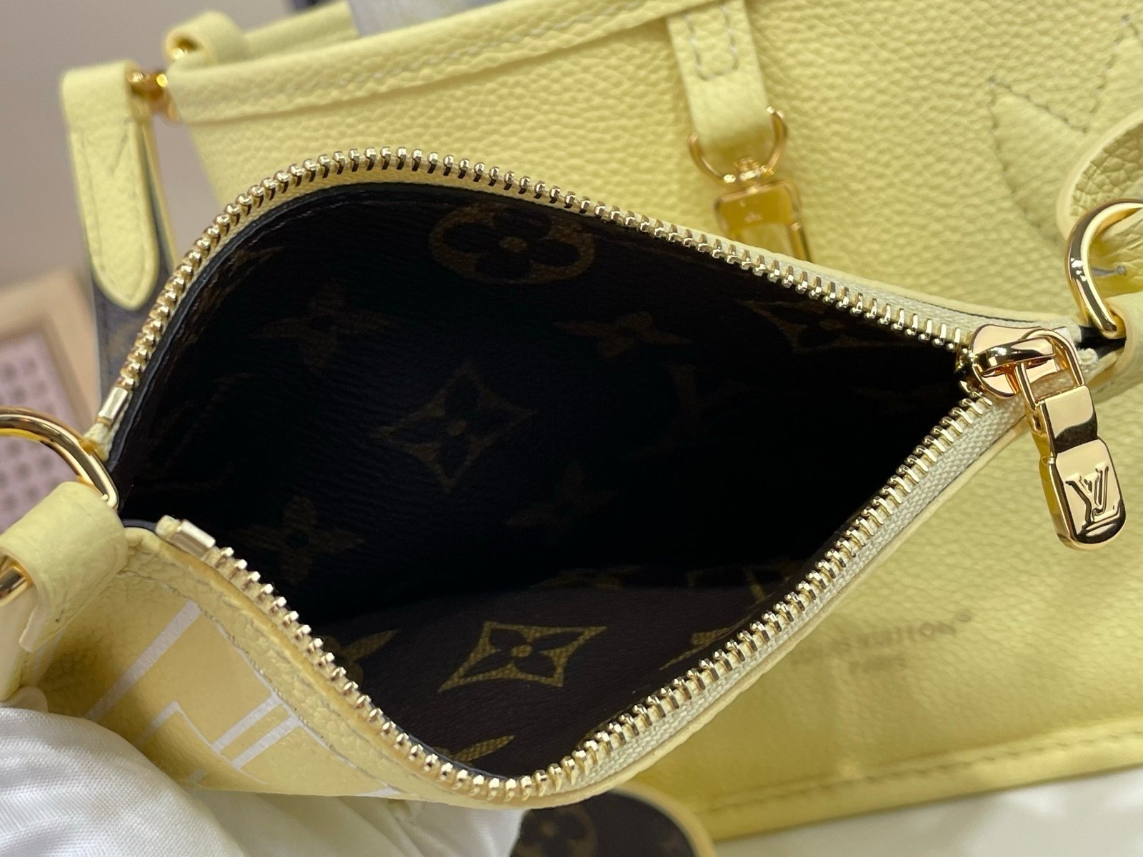 【LOUIS VUITTON】LV Bag OG - 图片 9