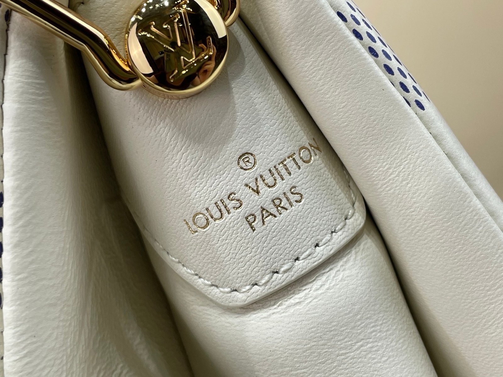 【LOUIS VUITTON】LV Bag OG - 图片 8