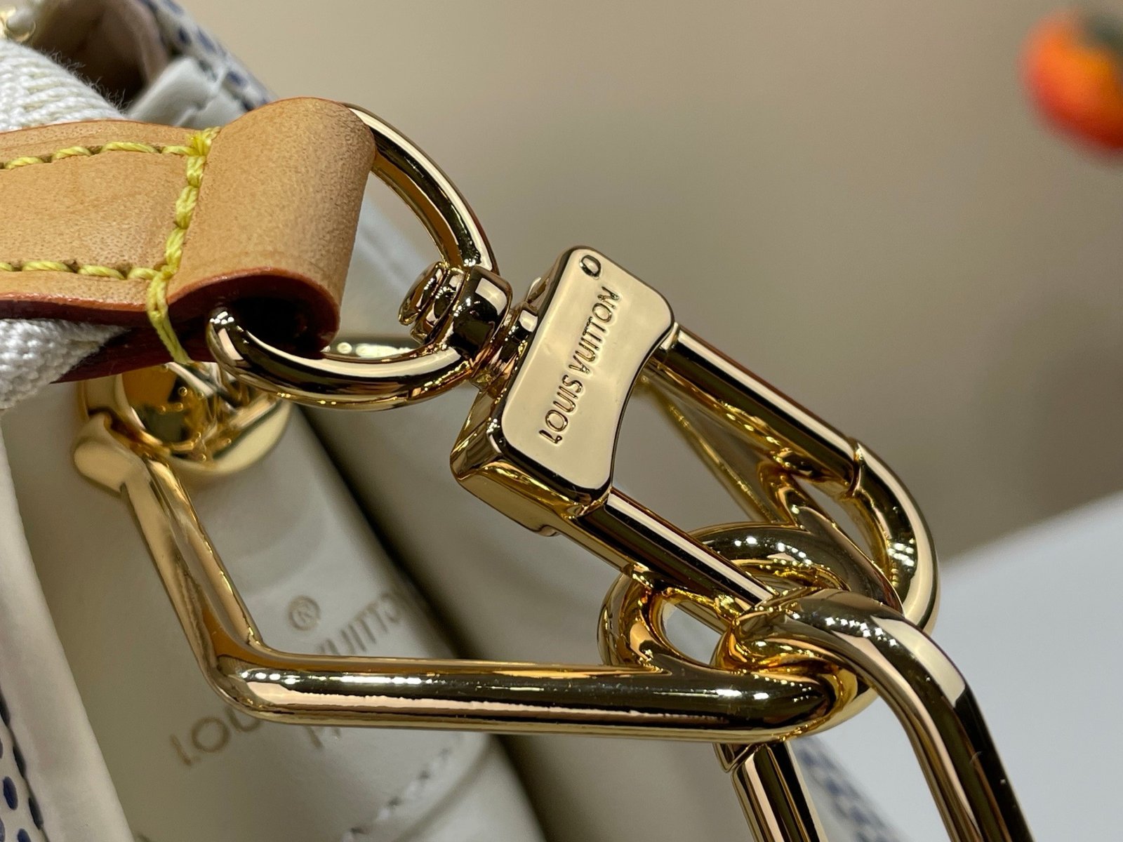【LOUIS VUITTON】LV Bag OG - 图片 9