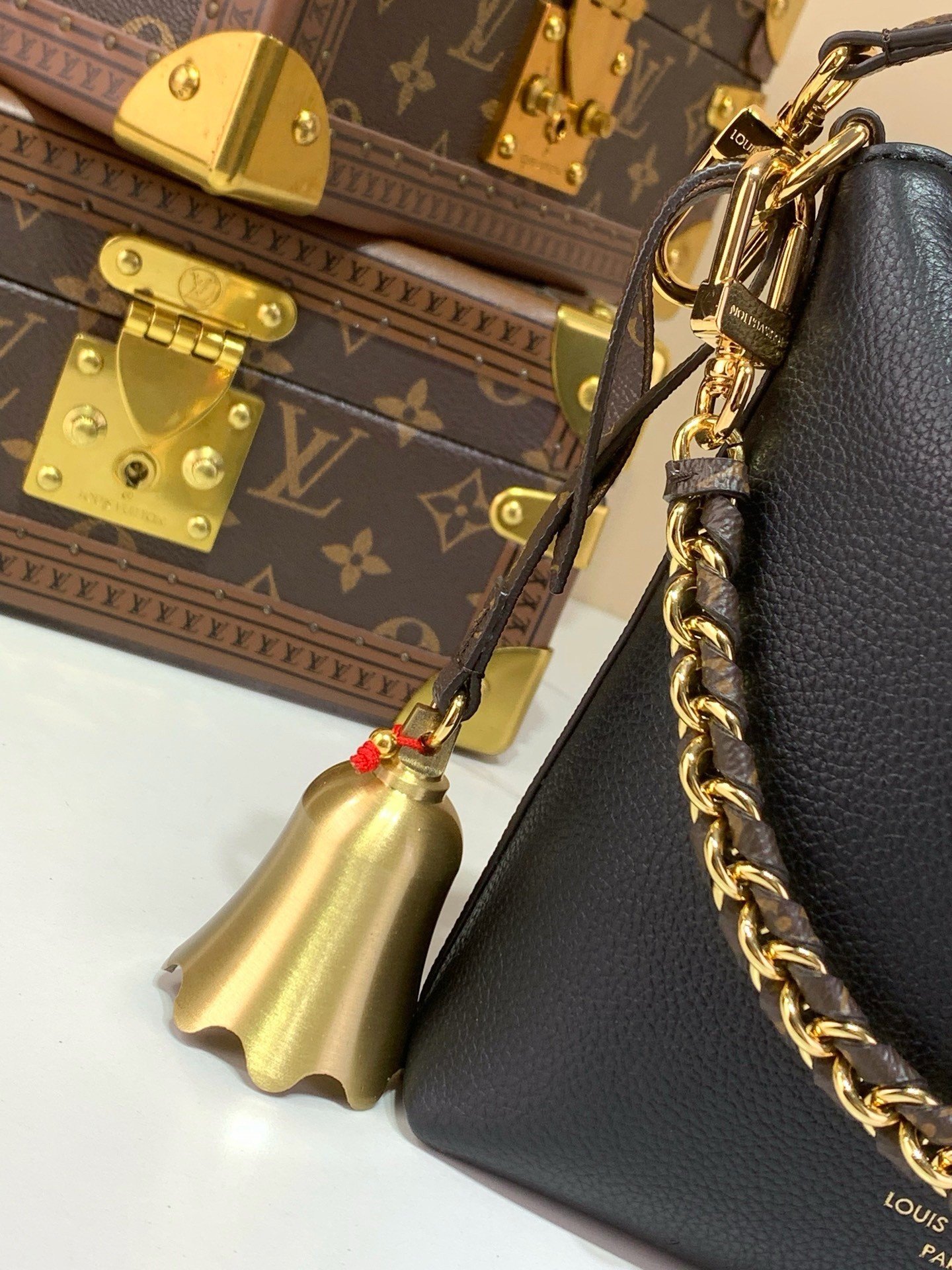 【LOUIS VUITTON】LV Bag OG - 图片 5