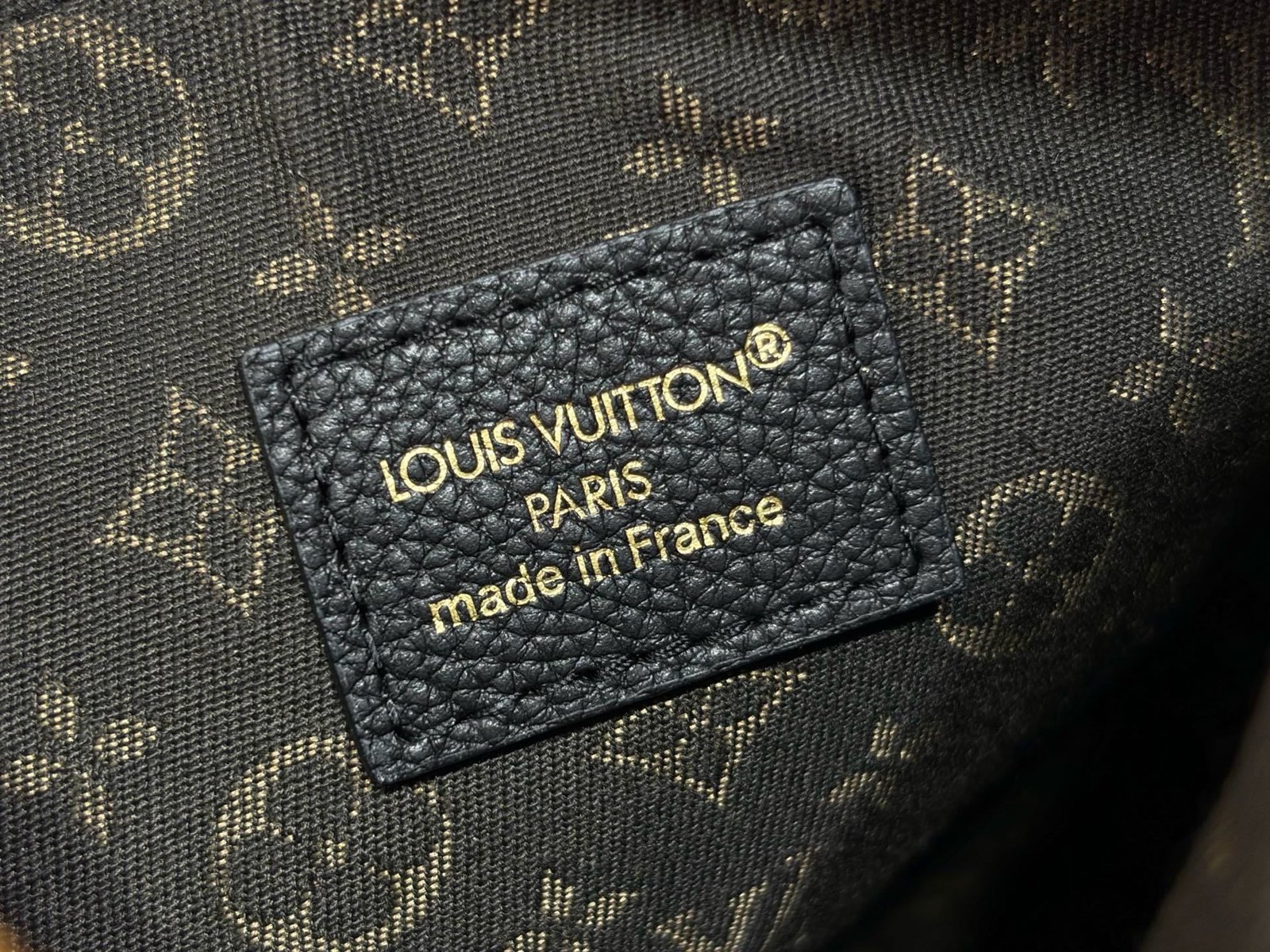 【LOUIS VUITTON】LV Bag OG - 图片 8