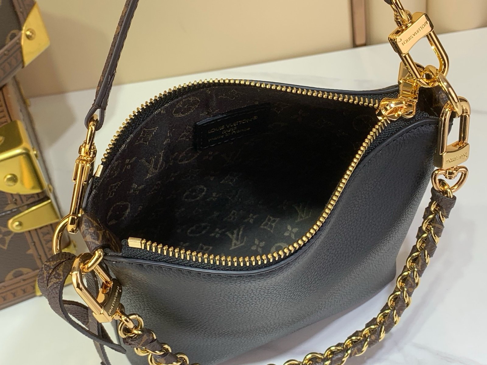 【LOUIS VUITTON】LV Bag OG - 图片 9