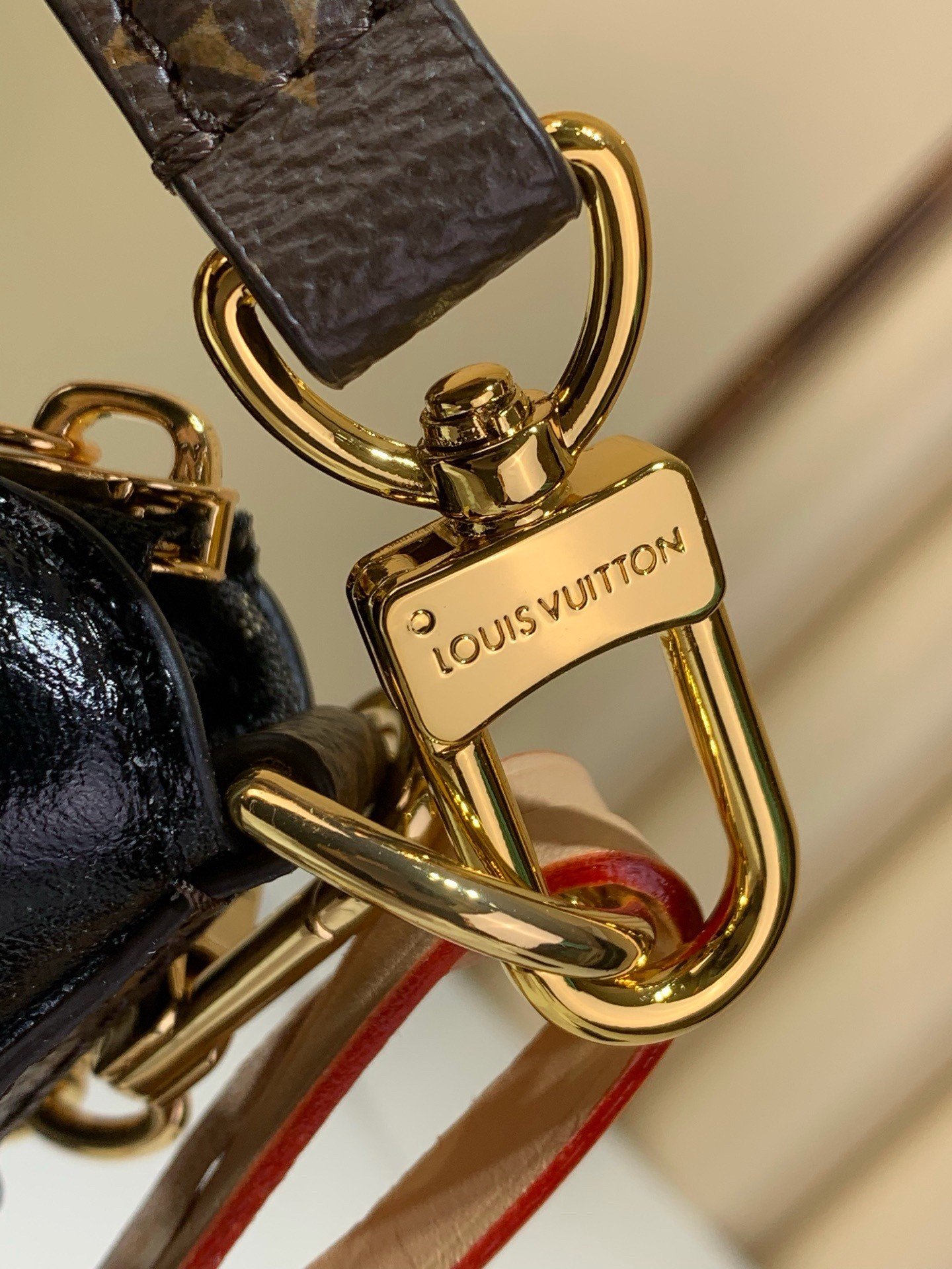 【LOUIS VUITTON】LV Bag OG - 图片 6