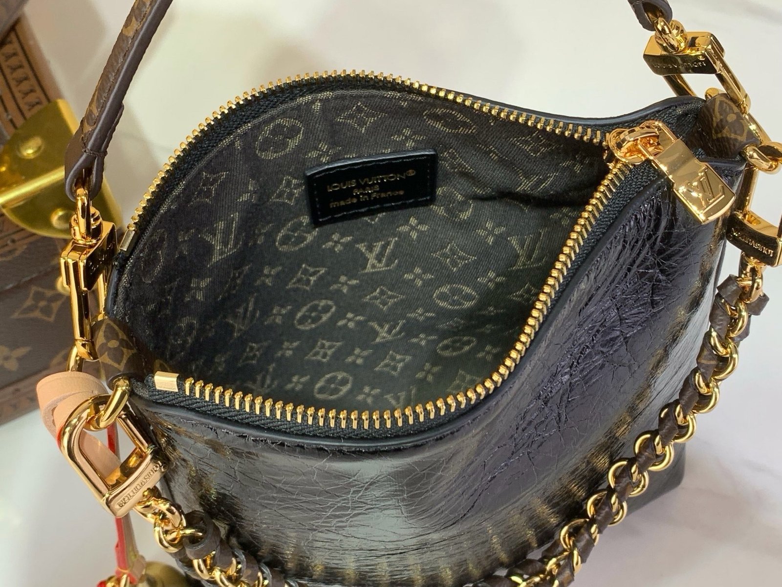 【LOUIS VUITTON】LV Bag OG - 图片 8