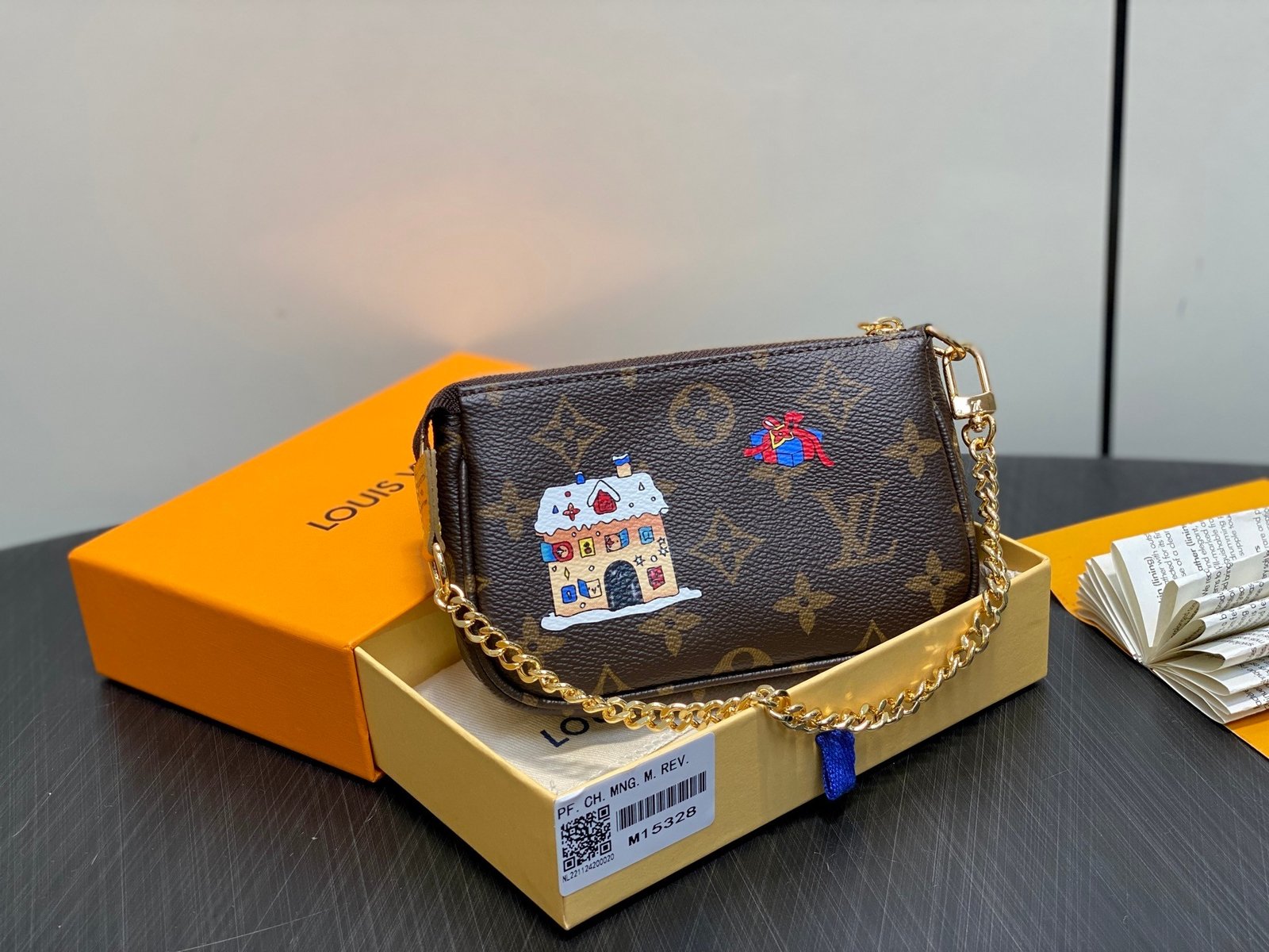 【LOUIS VUITTON】LV Bag OG - 图片 2