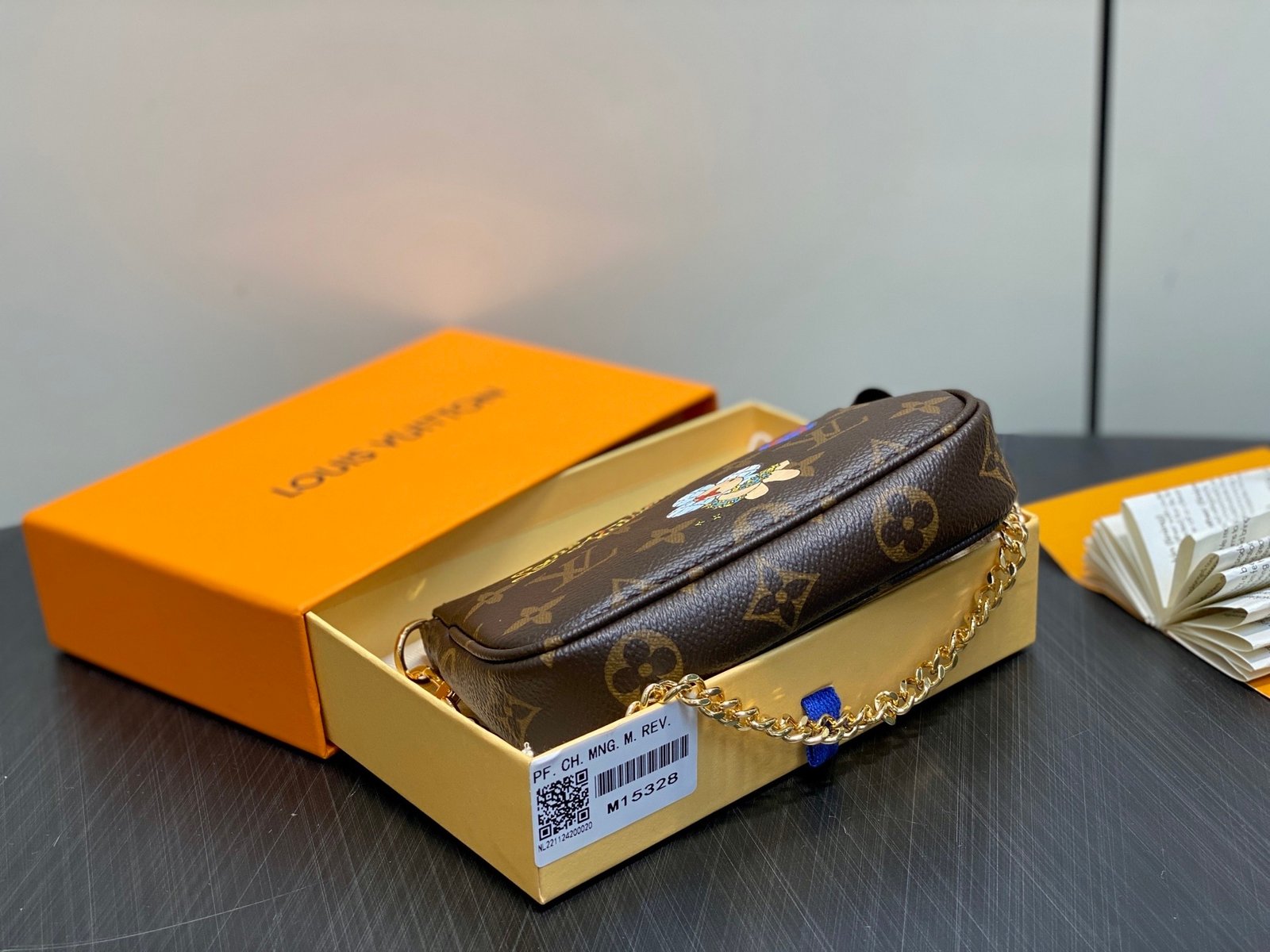 【LOUIS VUITTON】LV Bag OG - 图片 3