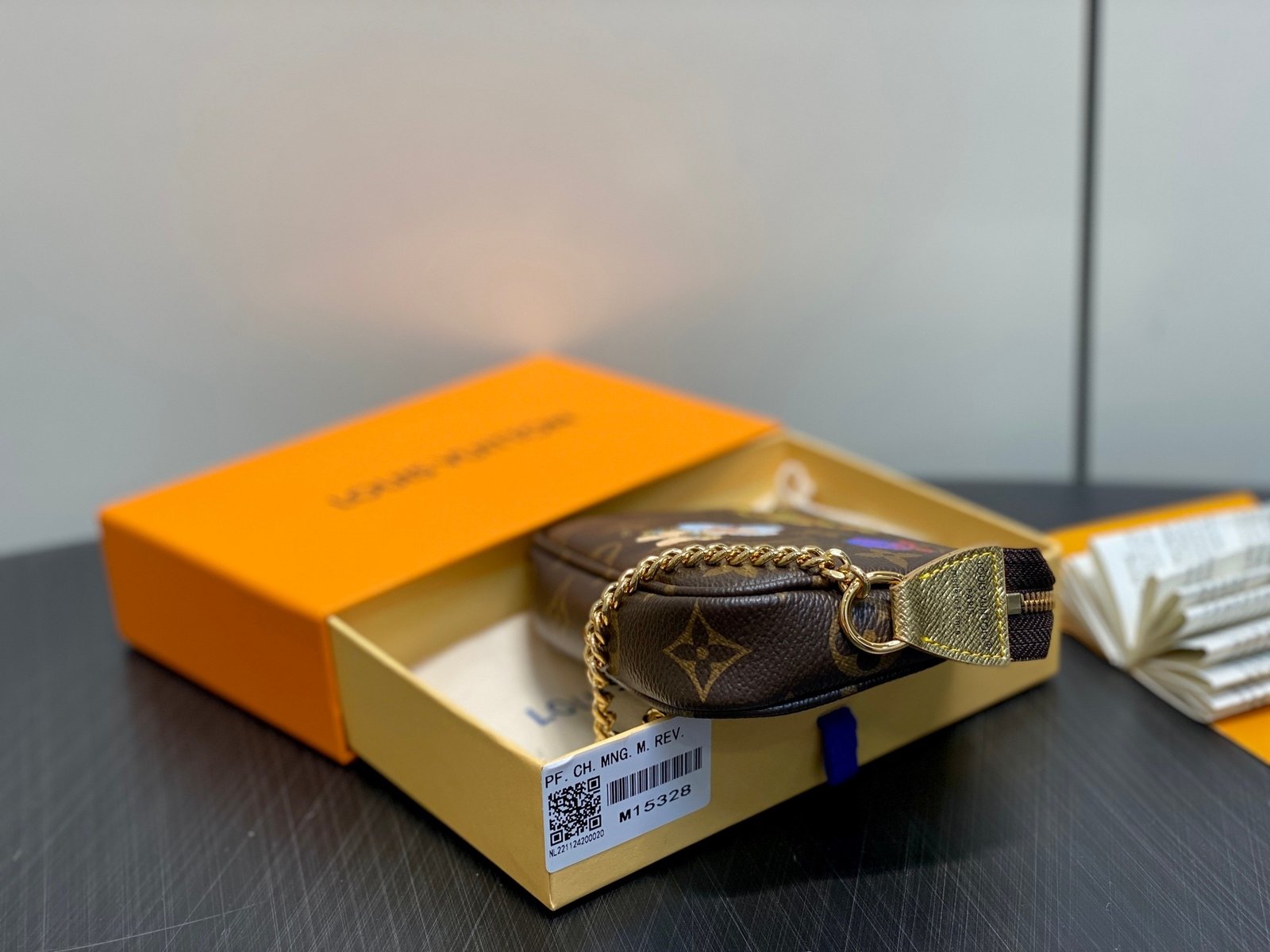 【LOUIS VUITTON】LV Bag OG - 图片 4