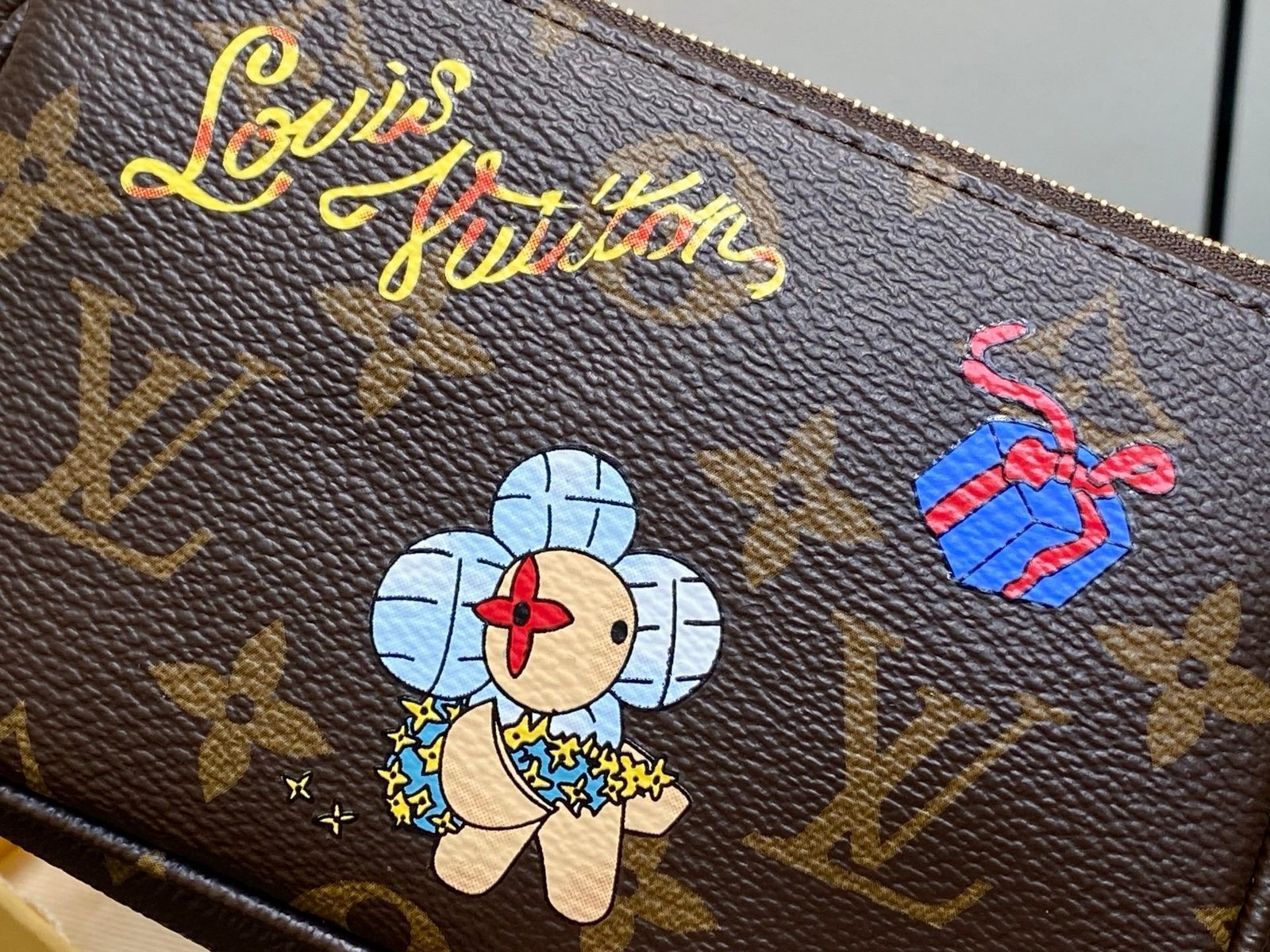 【LOUIS VUITTON】LV Bag OG - 图片 5