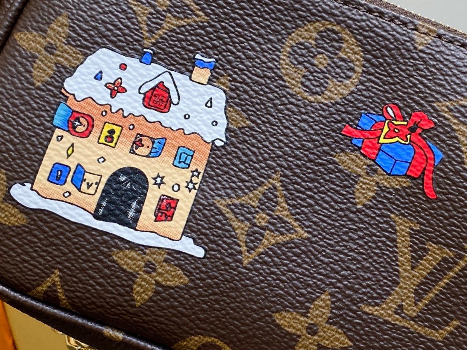 【LOUIS VUITTON】LV Bag OG - 图片 7