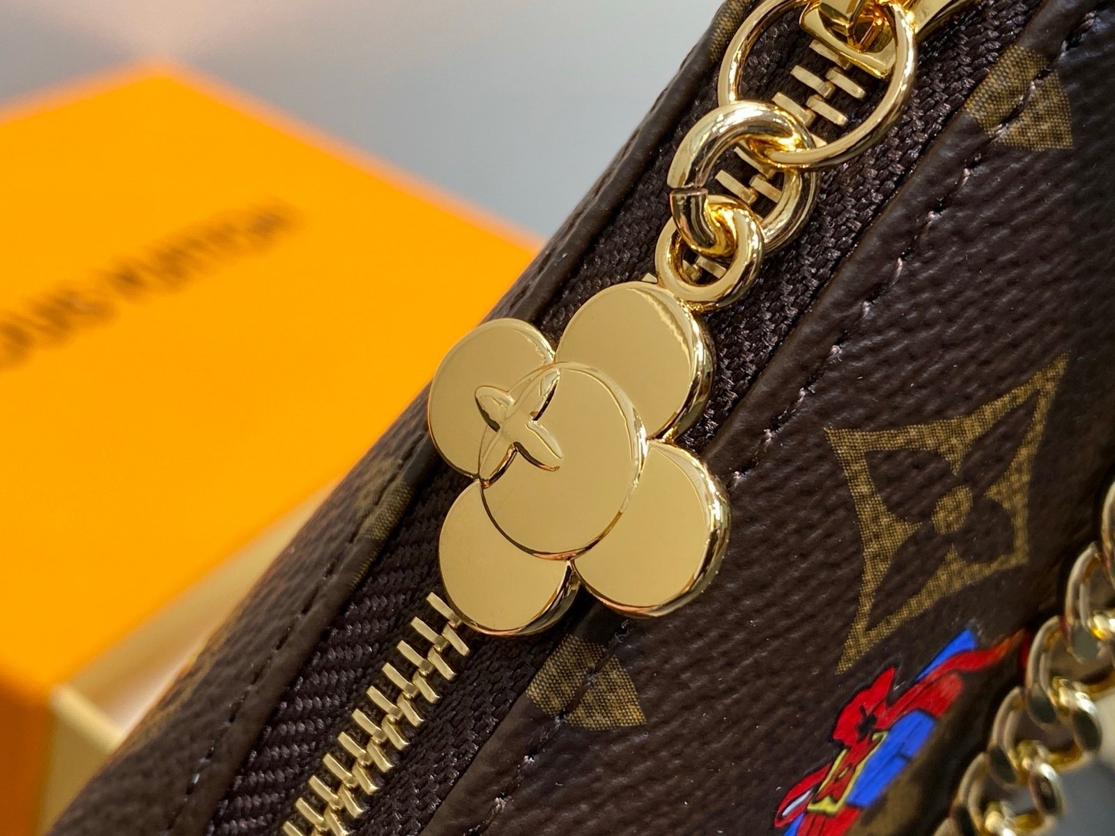 【LOUIS VUITTON】LV Bag OG - 图片 8