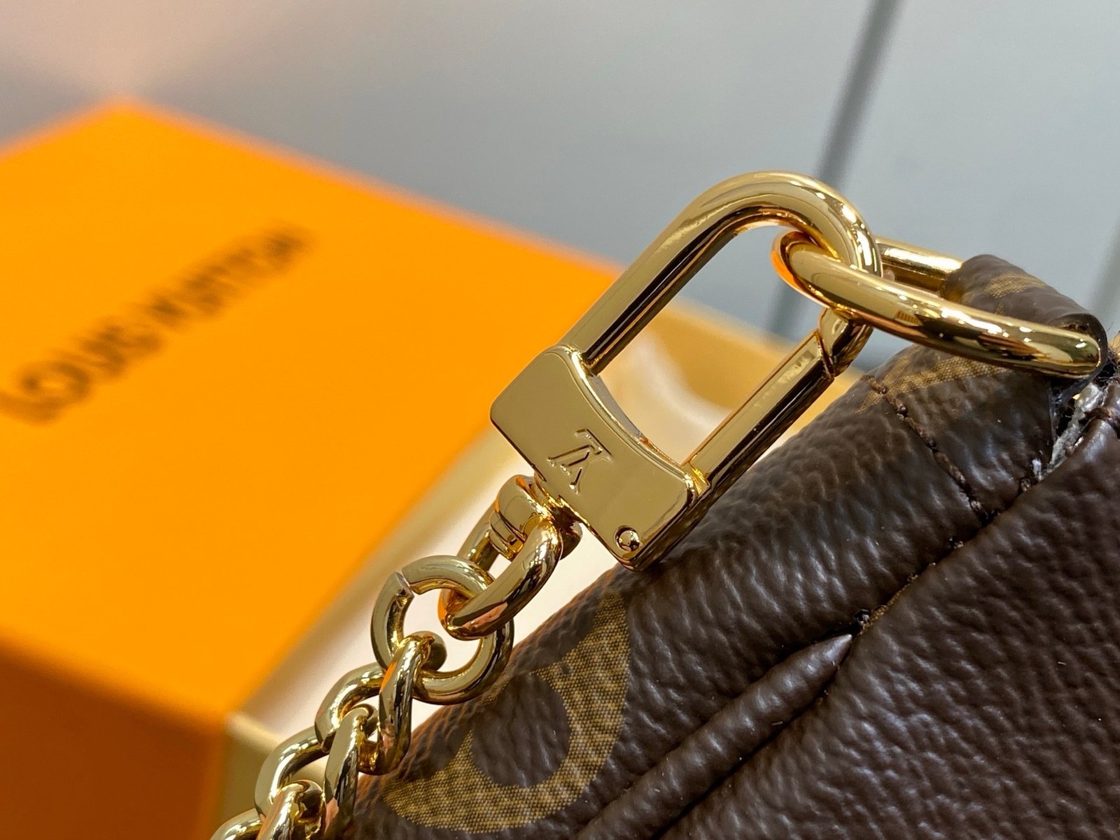 【LOUIS VUITTON】LV Bag OG - 图片 9