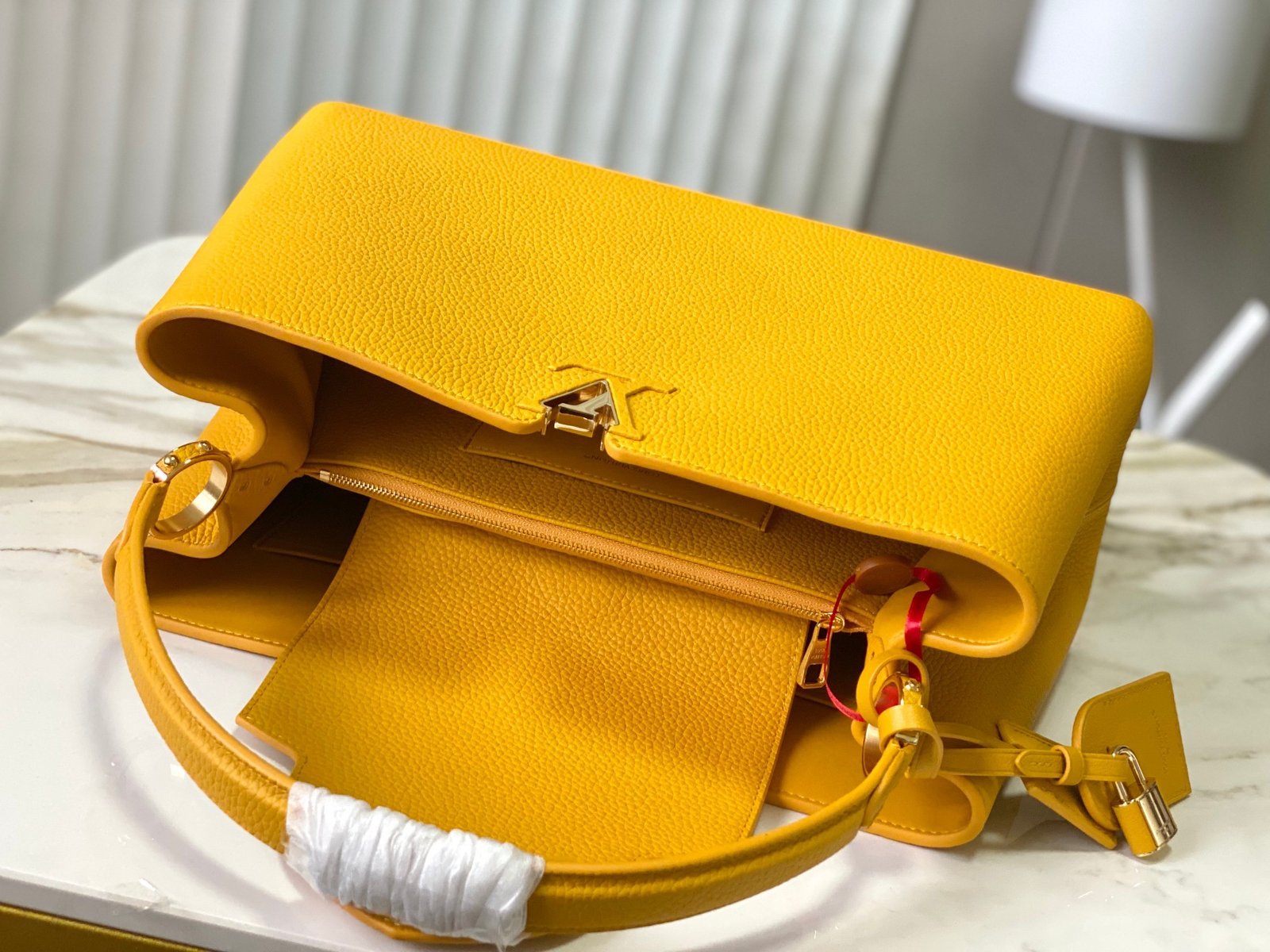 【LOUIS VUITTON】LV Bag OG - 图片 6