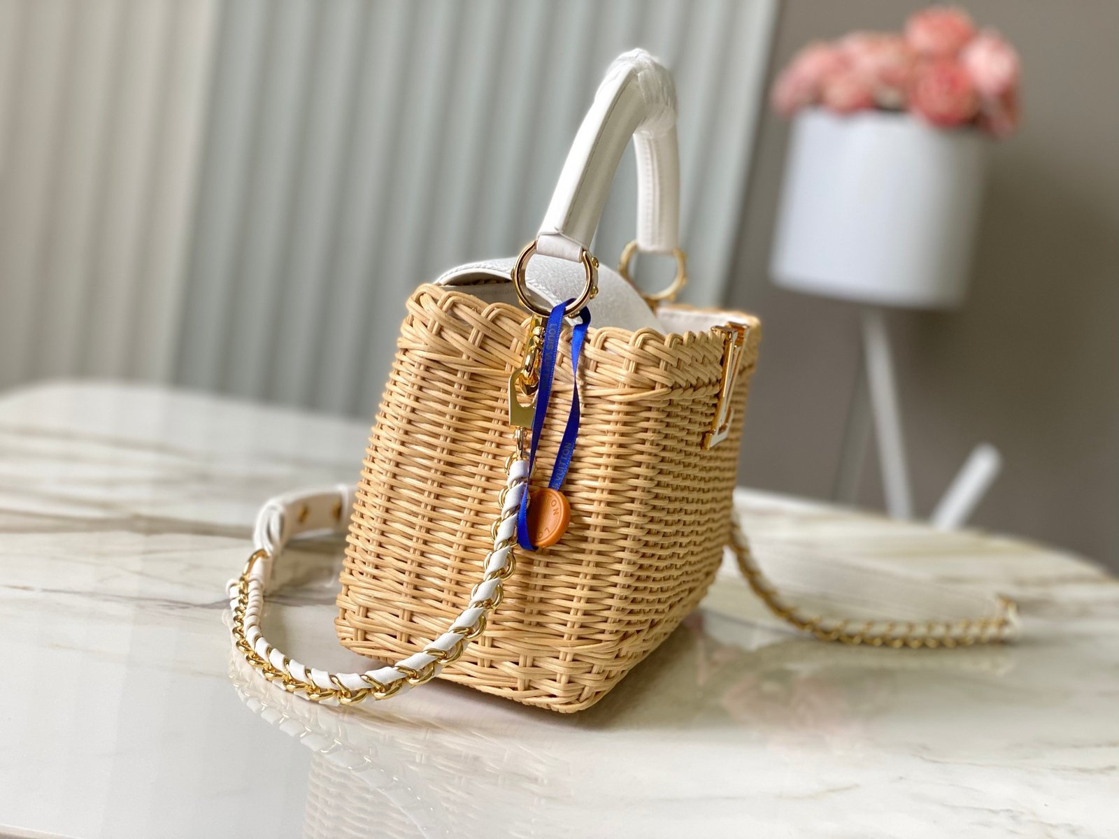 【LOUIS VUITTON】LV Bag OG - 图片 2