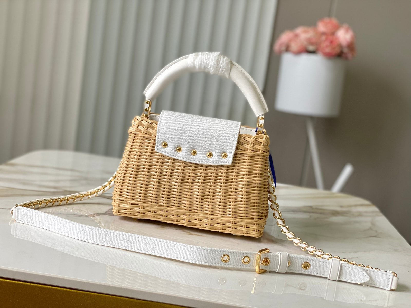 【LOUIS VUITTON】LV Bag OG - 图片 3