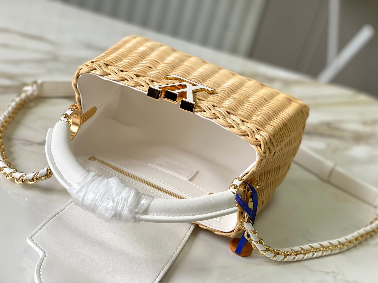 【LOUIS VUITTON】LV Bag OG - 图片 5