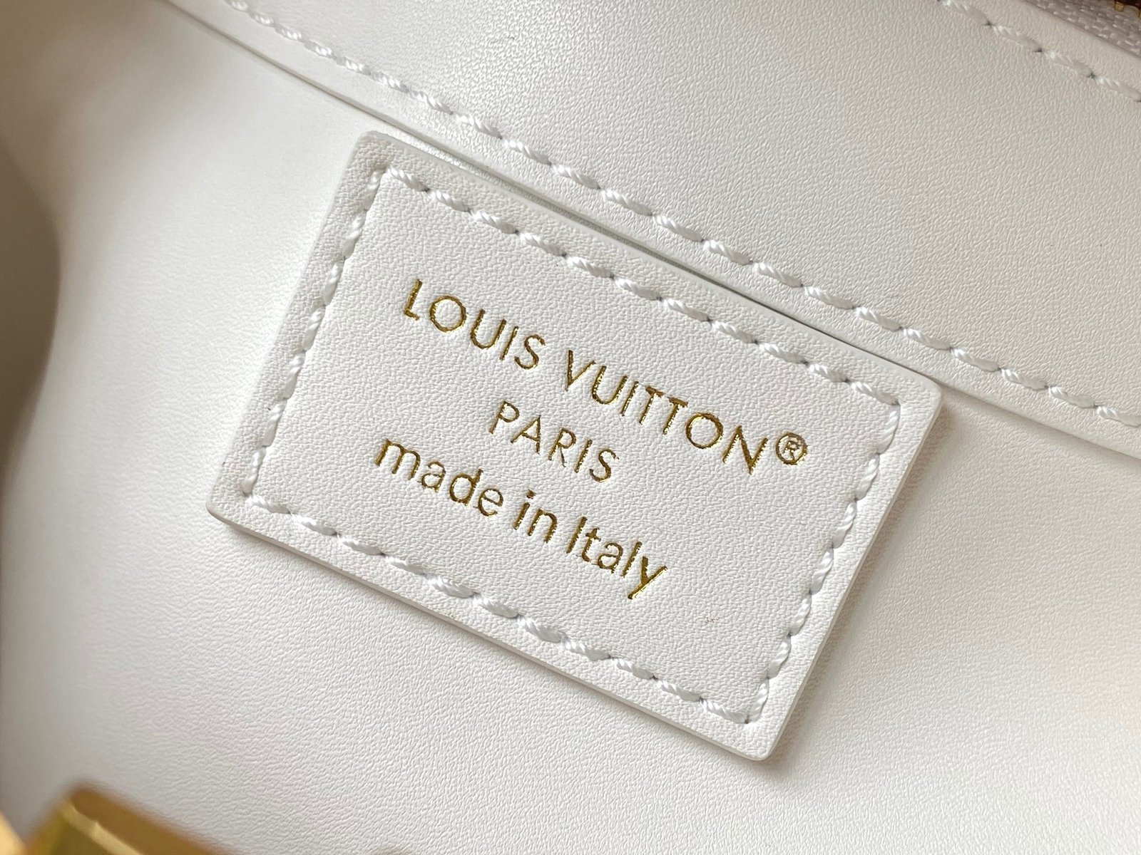 【LOUIS VUITTON】LV Bag OG - 图片 8