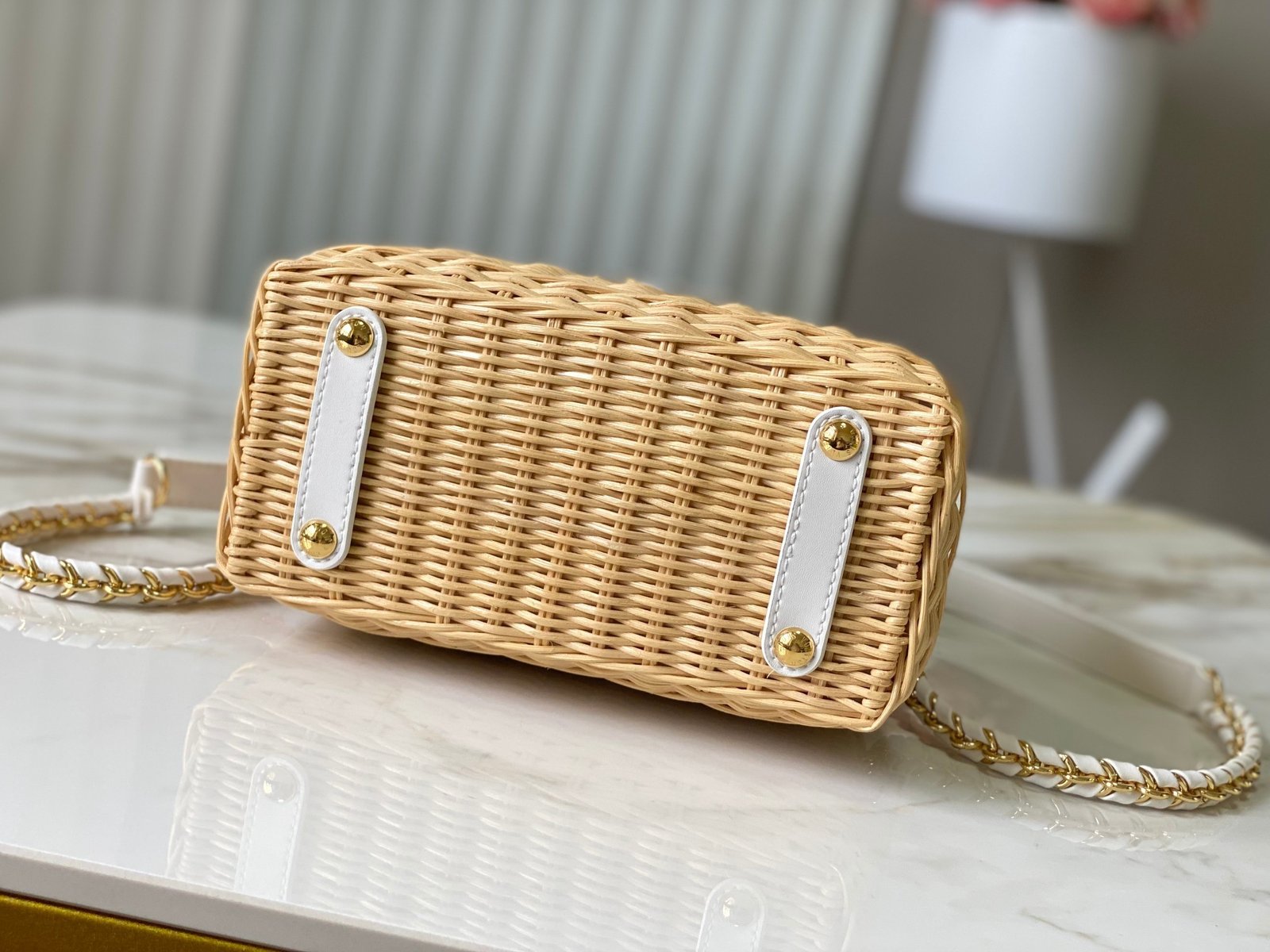【LOUIS VUITTON】LV Bag OG - 图片 9