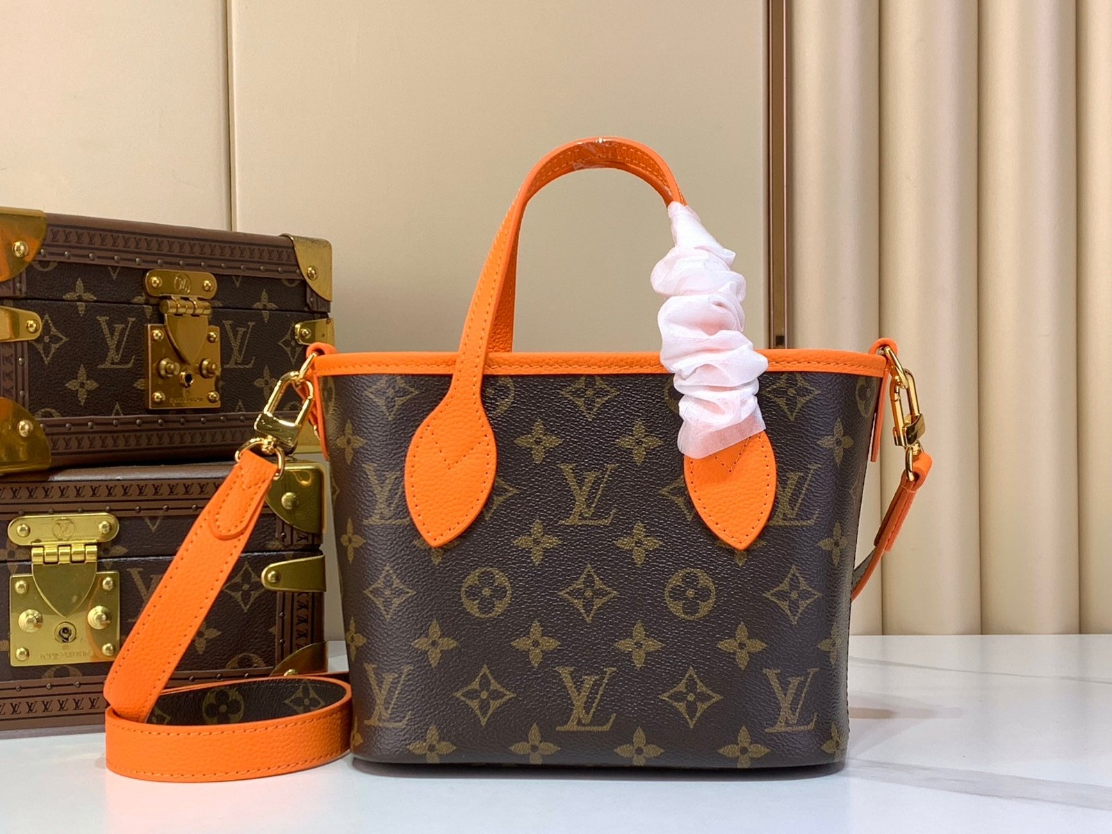 【LOUIS VUITTON】LV Bag OG - 图片 3