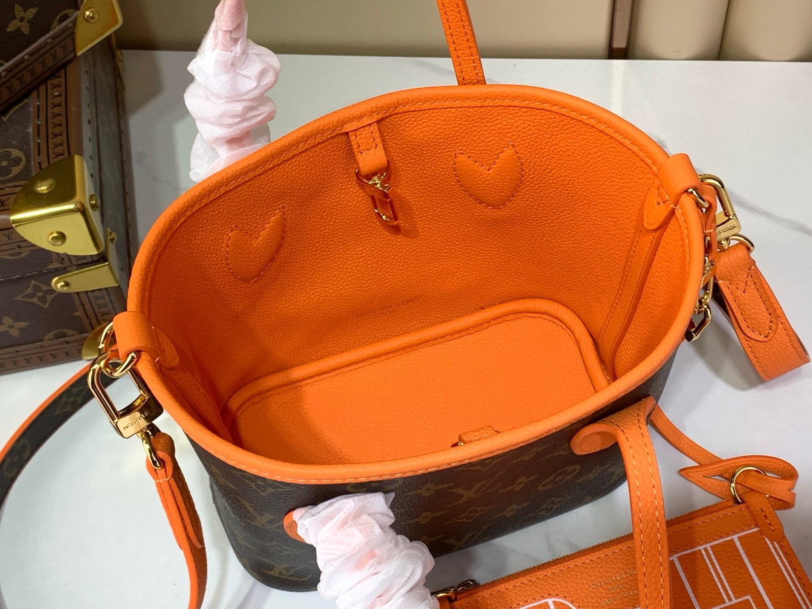 【LOUIS VUITTON】LV Bag OG - 图片 9