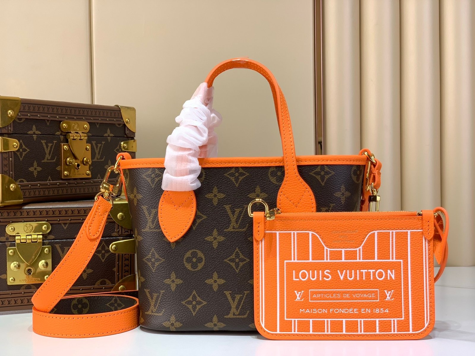 【LOUIS VUITTON】LV Bag OG - 图片 10