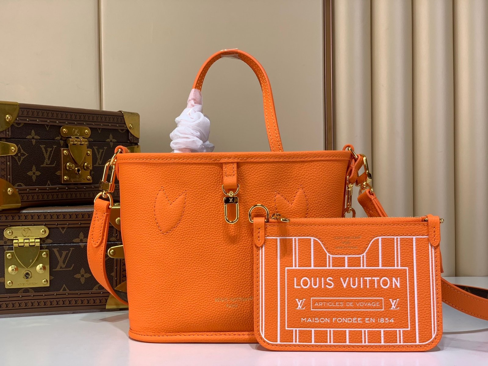 【LOUIS VUITTON】LV Bag OG - 图片 11