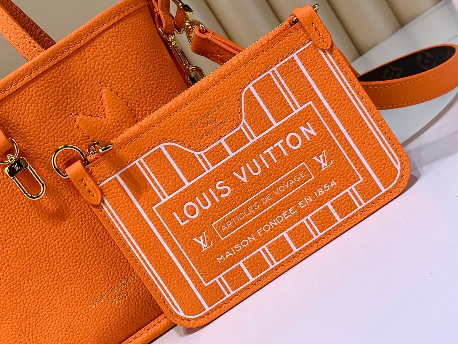 【LOUIS VUITTON】LV Bag OG - 图片 12