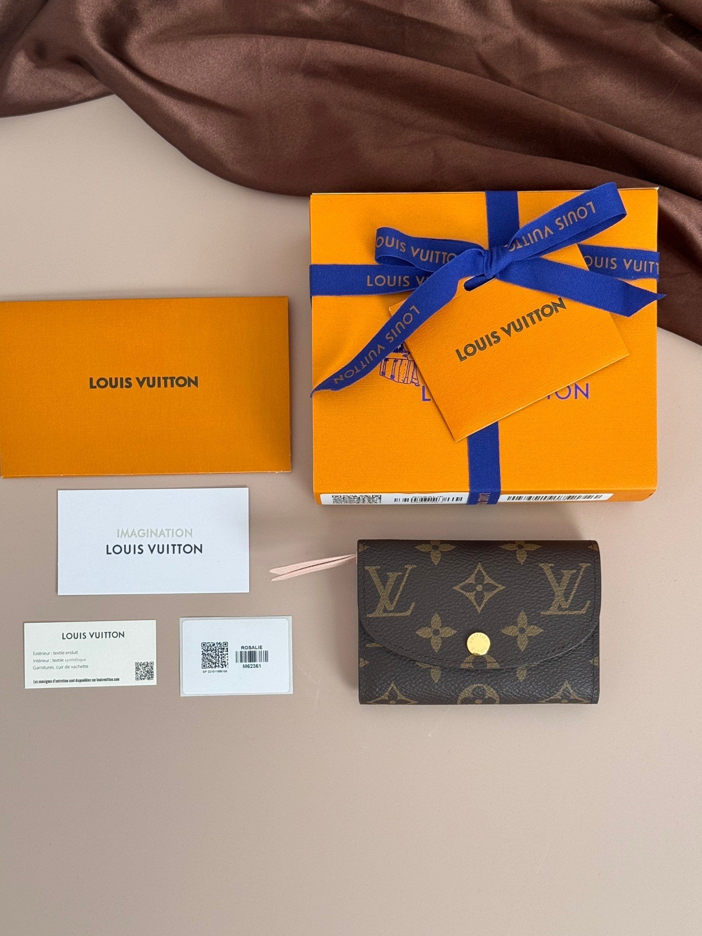 【LOUIS VUITTON】LV Bag OG - 图片 2